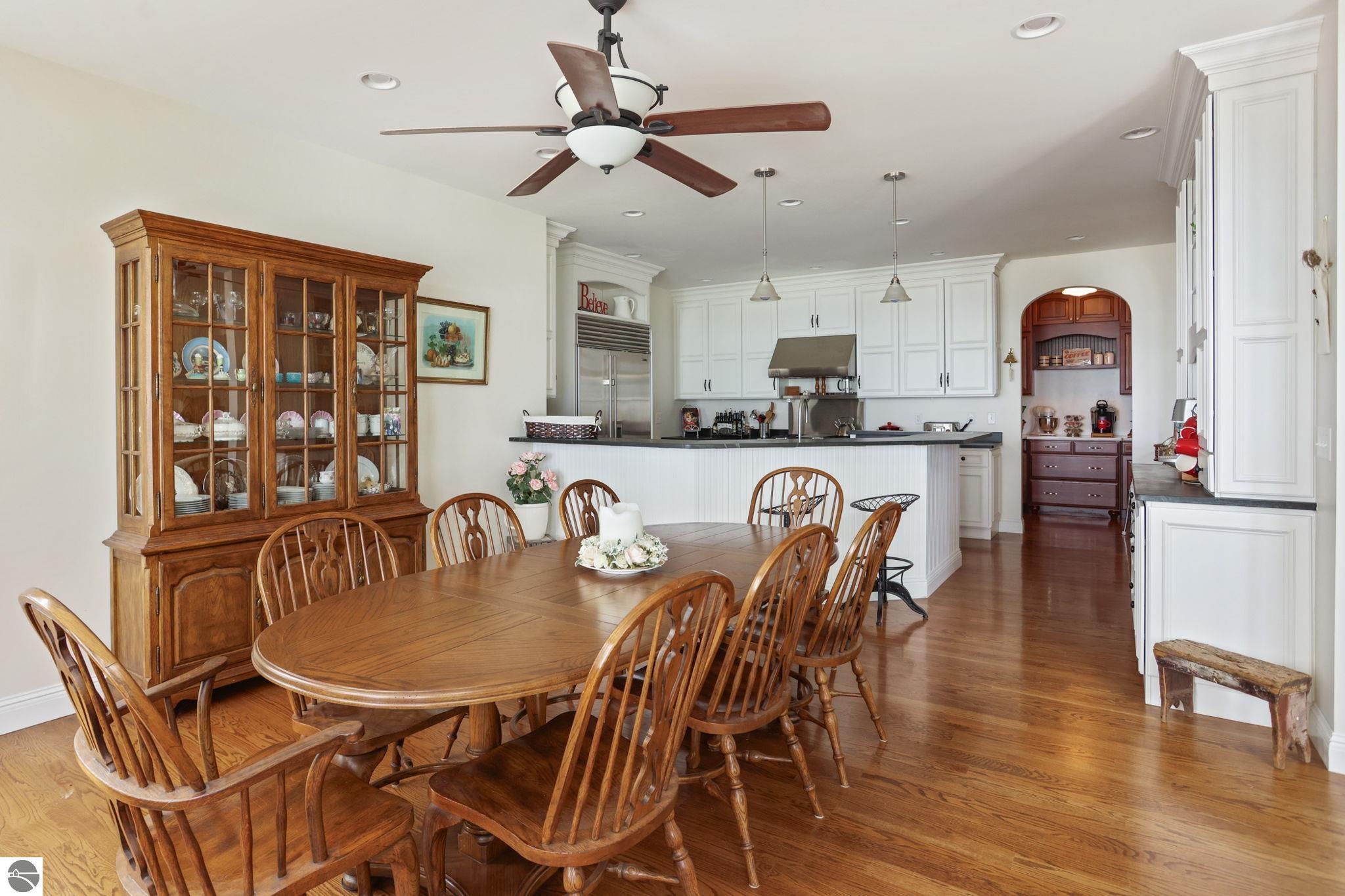 1147 N Bay Drive, Tawas City, MI 48763 — Photo 19