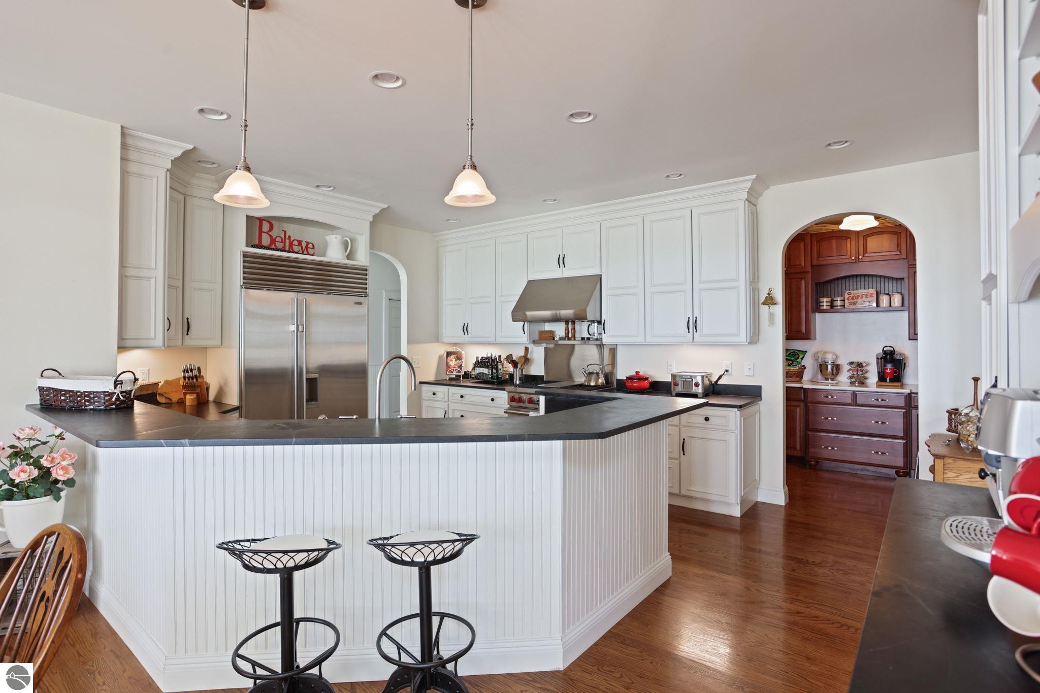 1147 N Bay Drive, Tawas City, MI 48763 — Photo 20