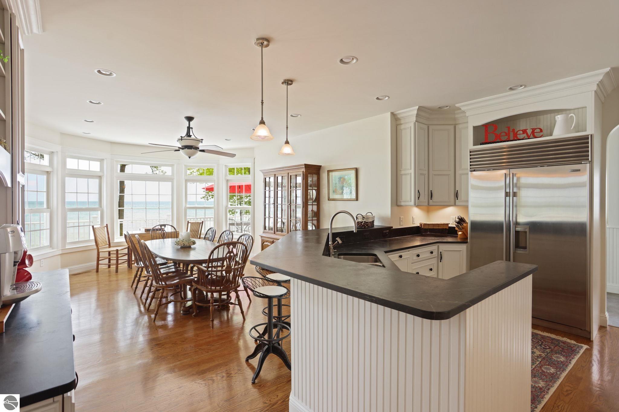 1147 N Bay Drive, Tawas City, MI 48763 — Photo 22