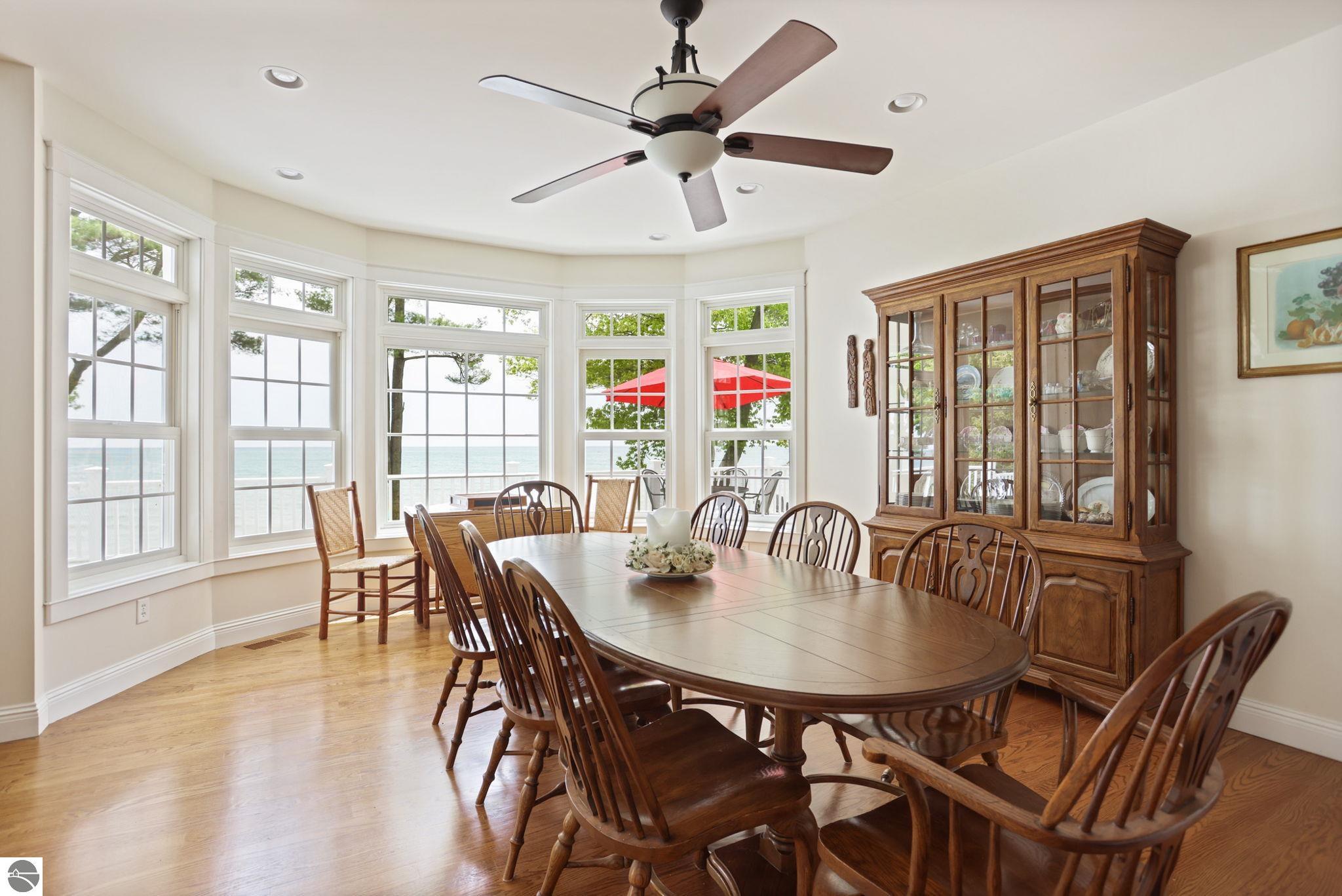 1147 N Bay Drive, Tawas City, MI 48763 — Photo 23