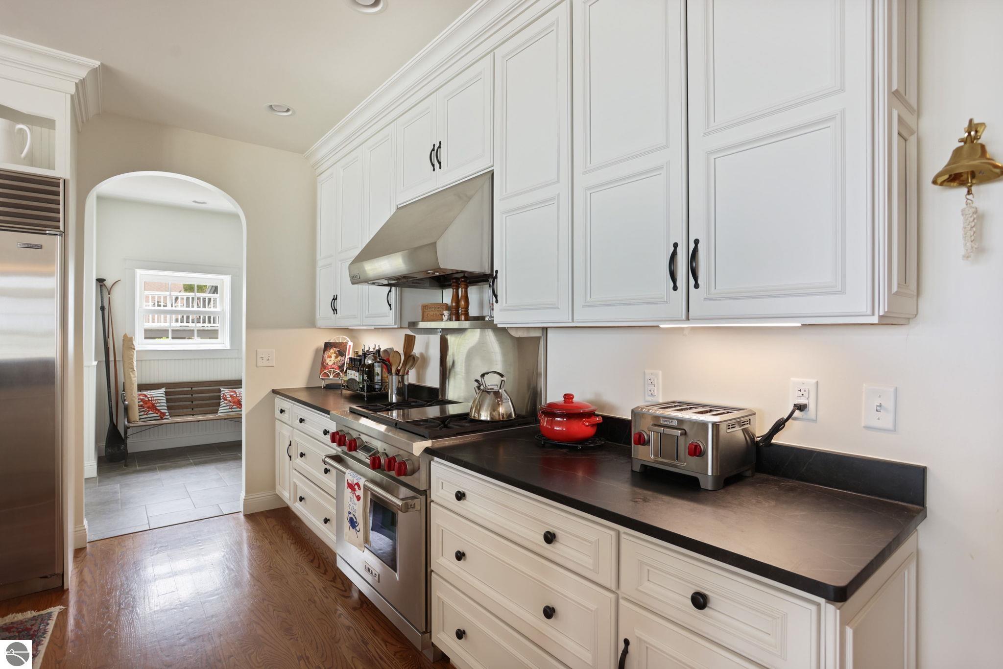 1147 N Bay Drive, Tawas City, MI 48763 — Photo 24