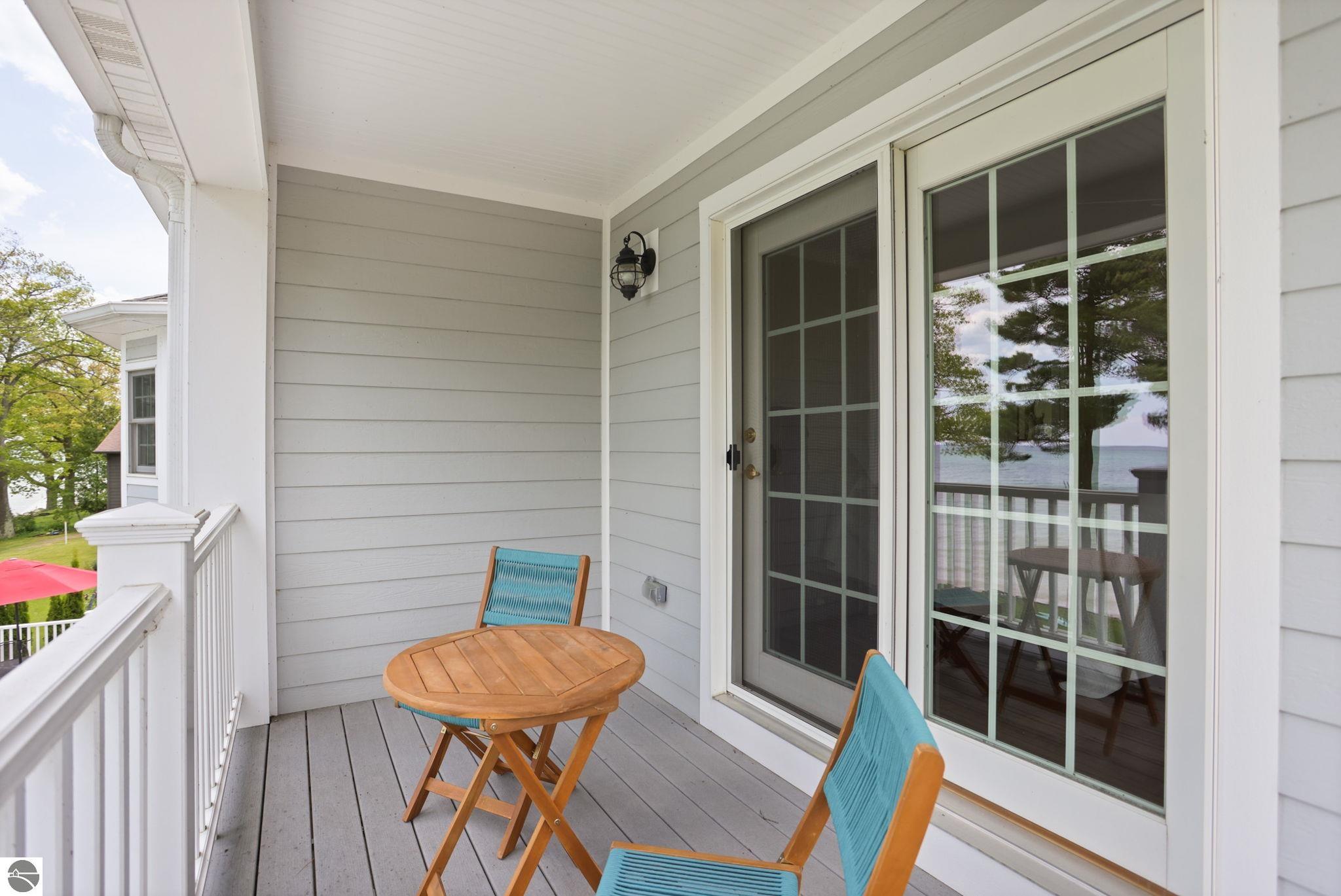 1147 N Bay Drive, Tawas City, MI 48763 — Photo 52
