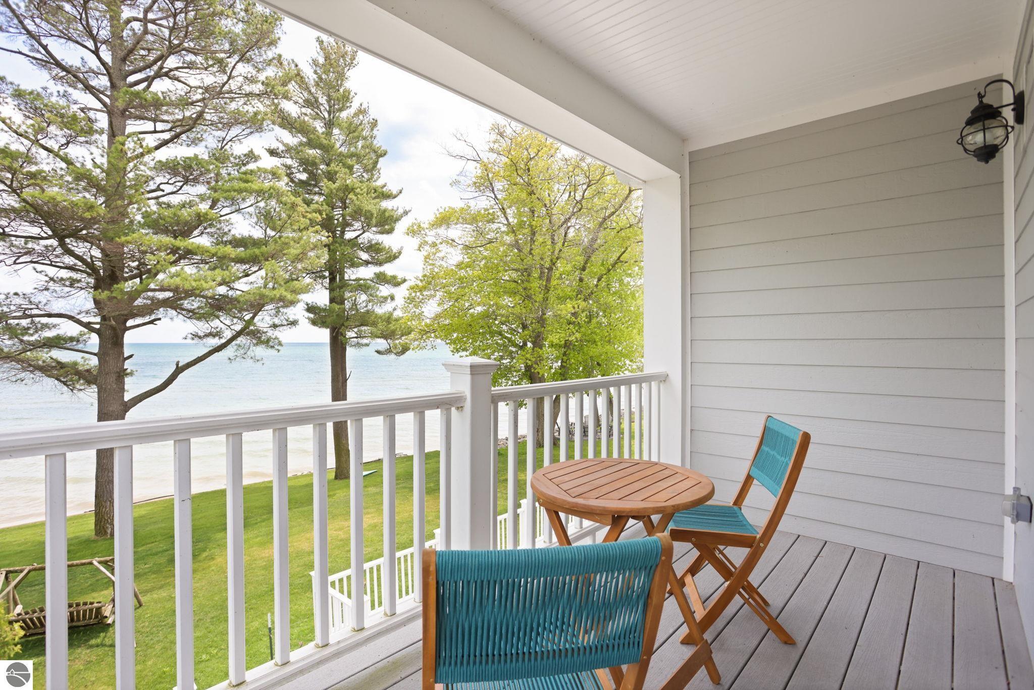 1147 N Bay Drive, Tawas City, MI 48763 — Photo 53