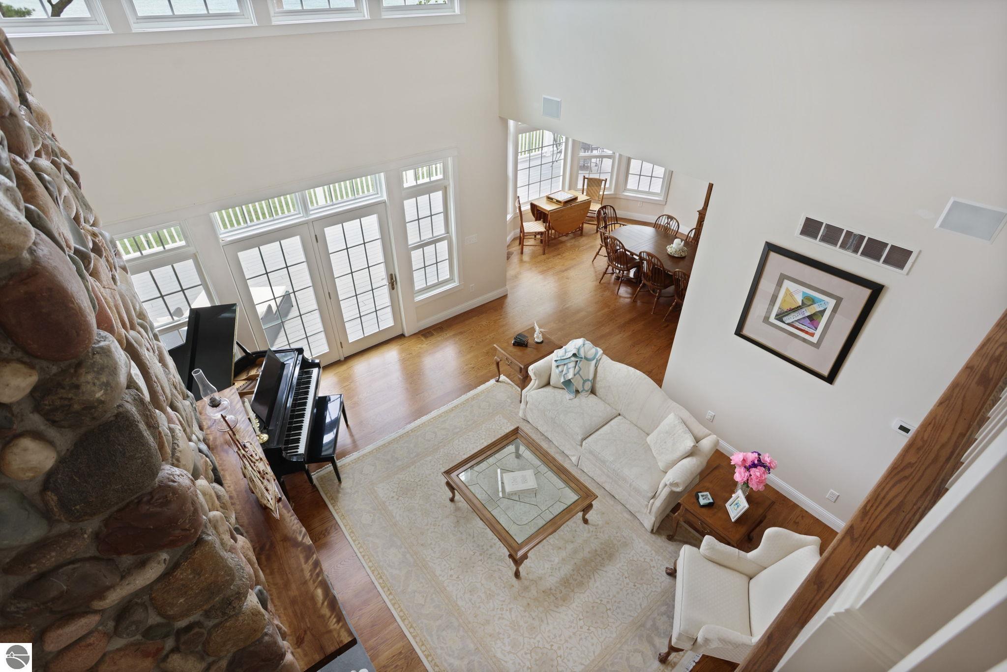 1147 N Bay Drive, Tawas City, MI 48763 — Photo 55