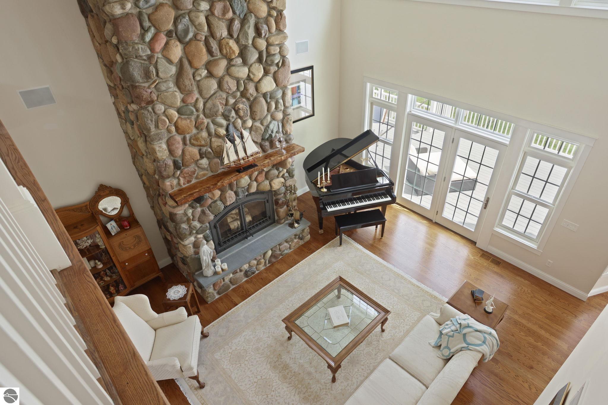 1147 N Bay Drive, Tawas City, MI 48763 — Photo 57