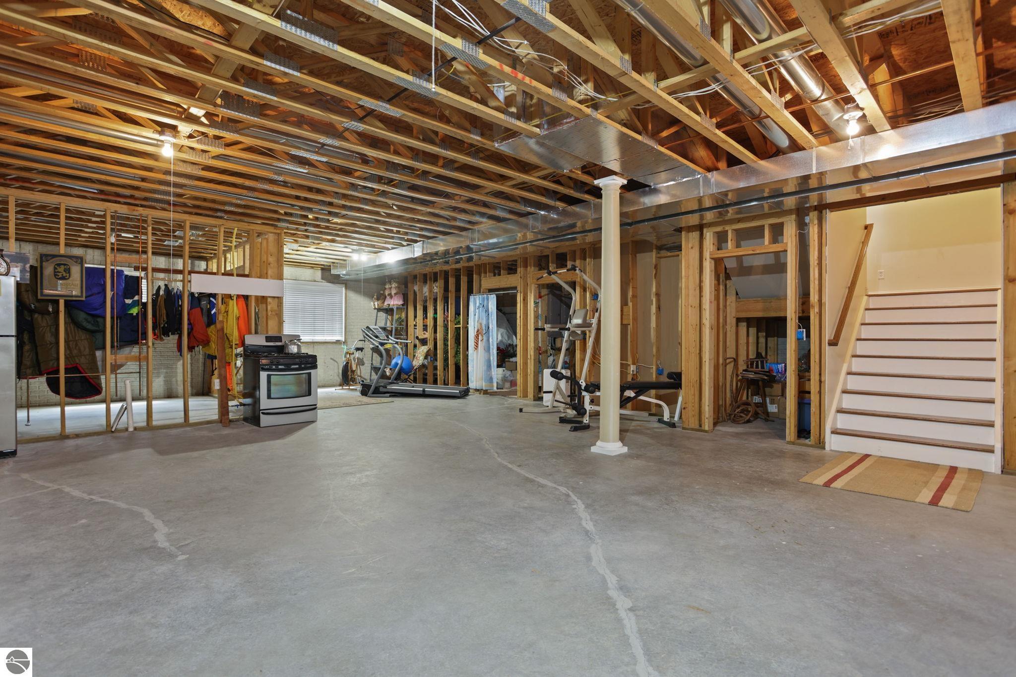 1147 N Bay Drive, Tawas City, MI 48763 — Photo 58
