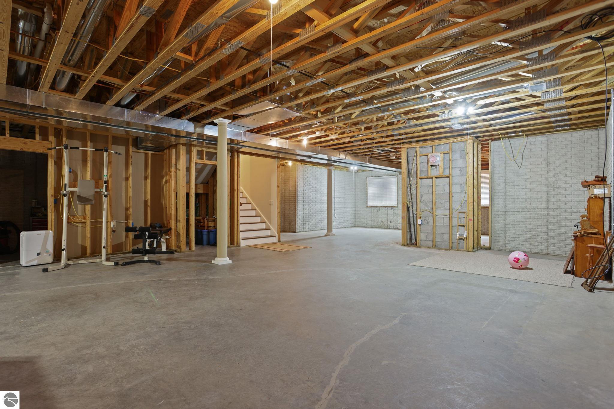 1147 N Bay Drive, Tawas City, MI 48763 — Photo 59