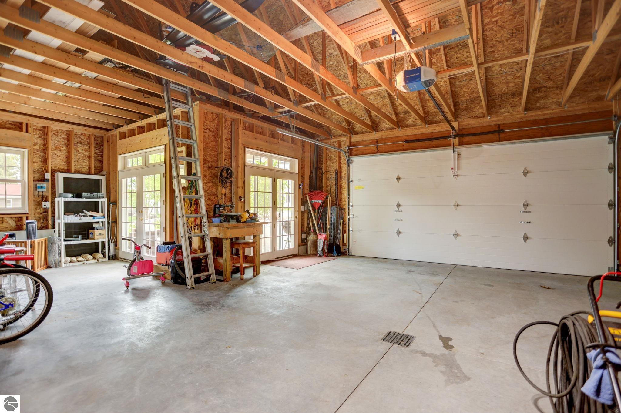 1147 N Bay Drive, Tawas City, MI 48763 — Photo 64