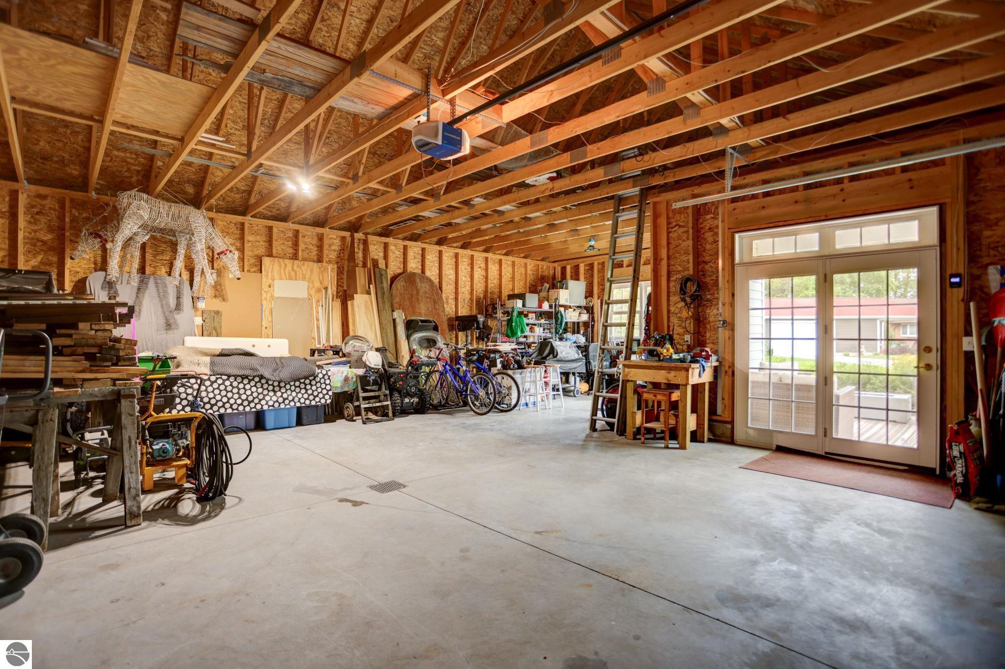 1147 N Bay Drive, Tawas City, MI 48763 — Photo 65