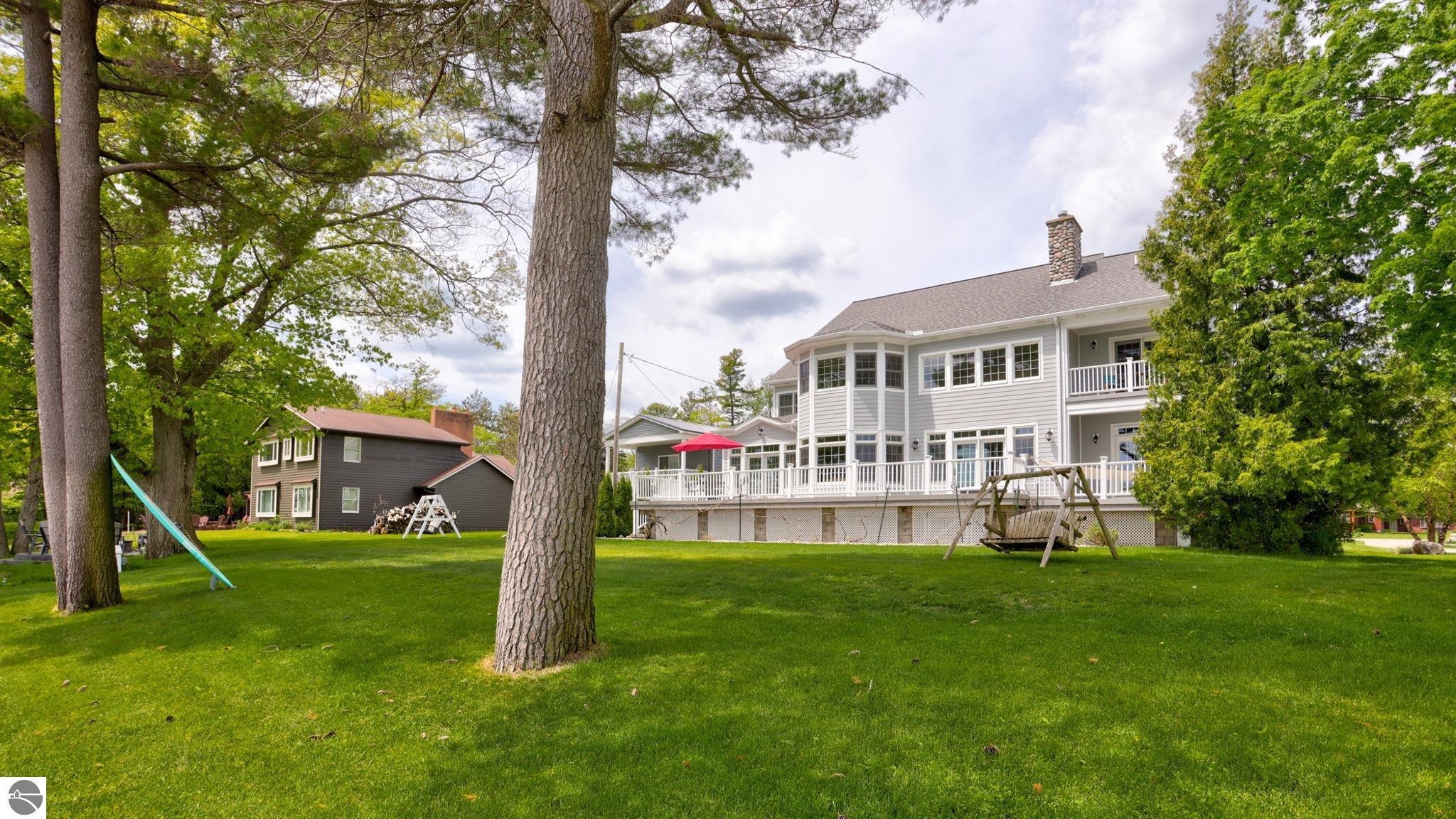 1147 N Bay Drive, Tawas City, MI 48763 — Photo 70
