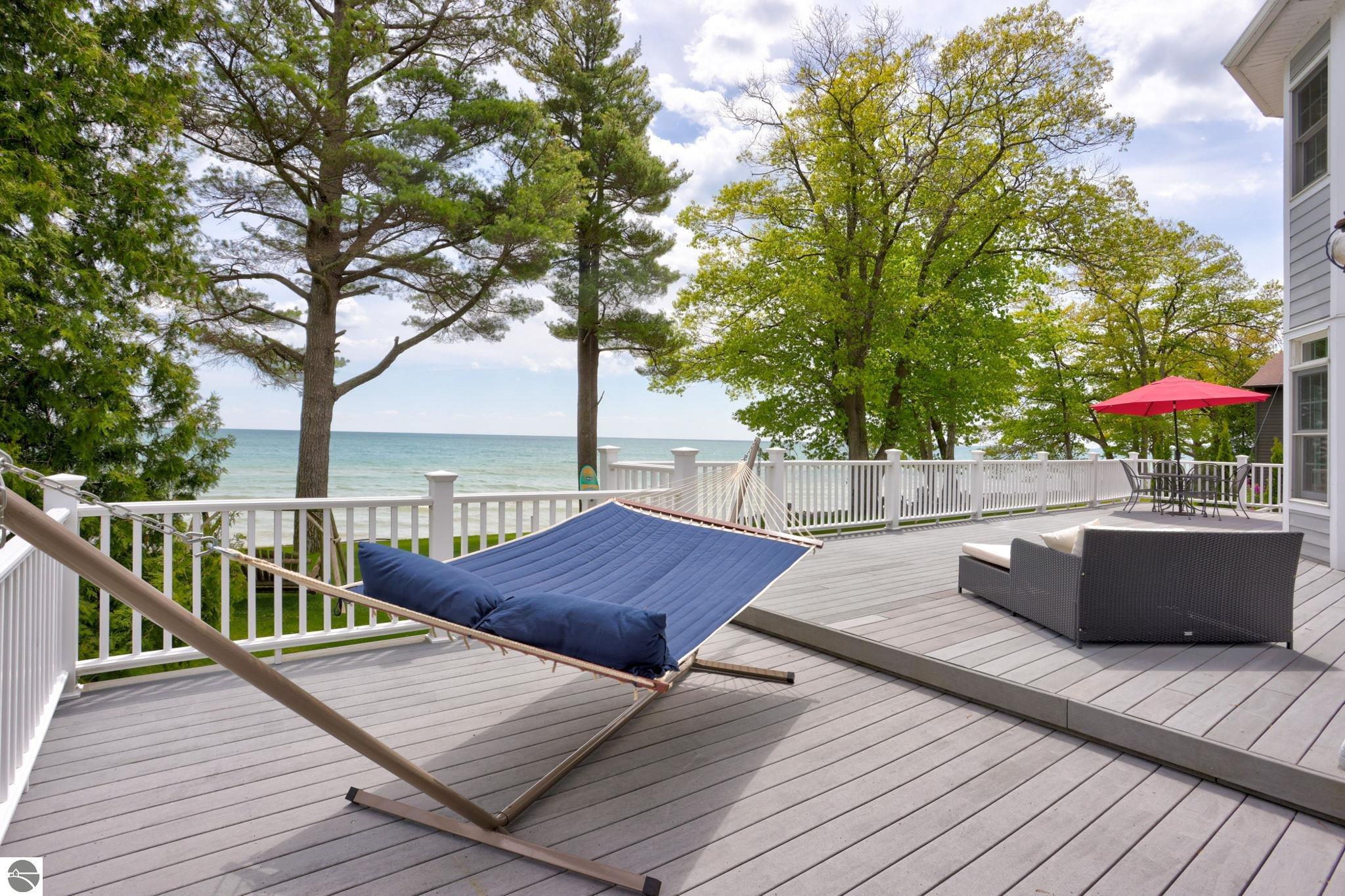 1147 N Bay Drive, Tawas City, MI 48763 — Photo 77
