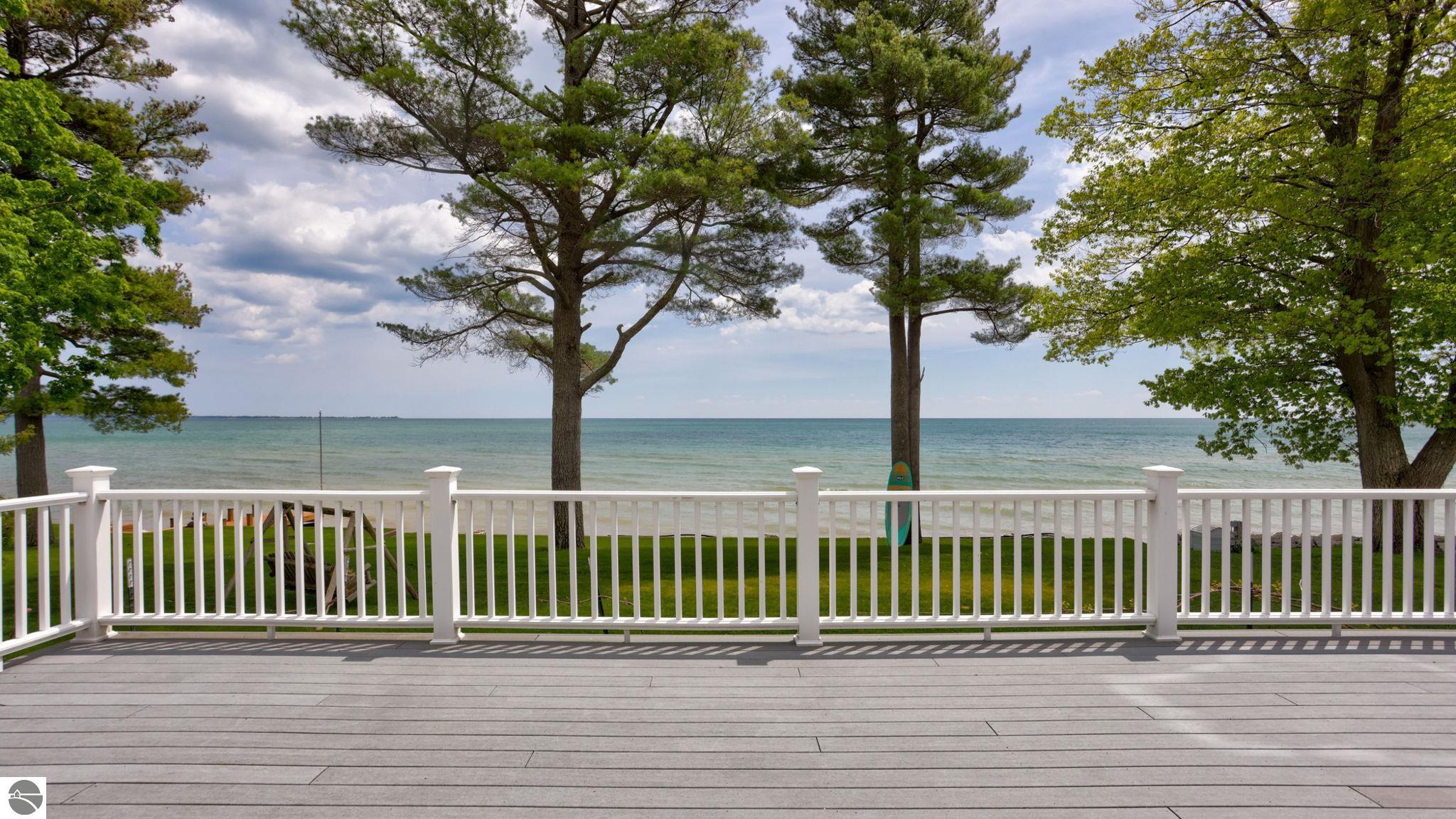 1147 N Bay Drive, Tawas City, MI 48763 — Photo 78