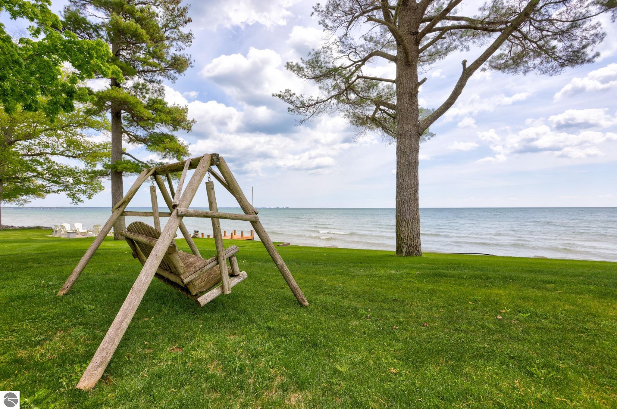 1147 N Bay Drive, Tawas City, MI 48763 — Photo 82