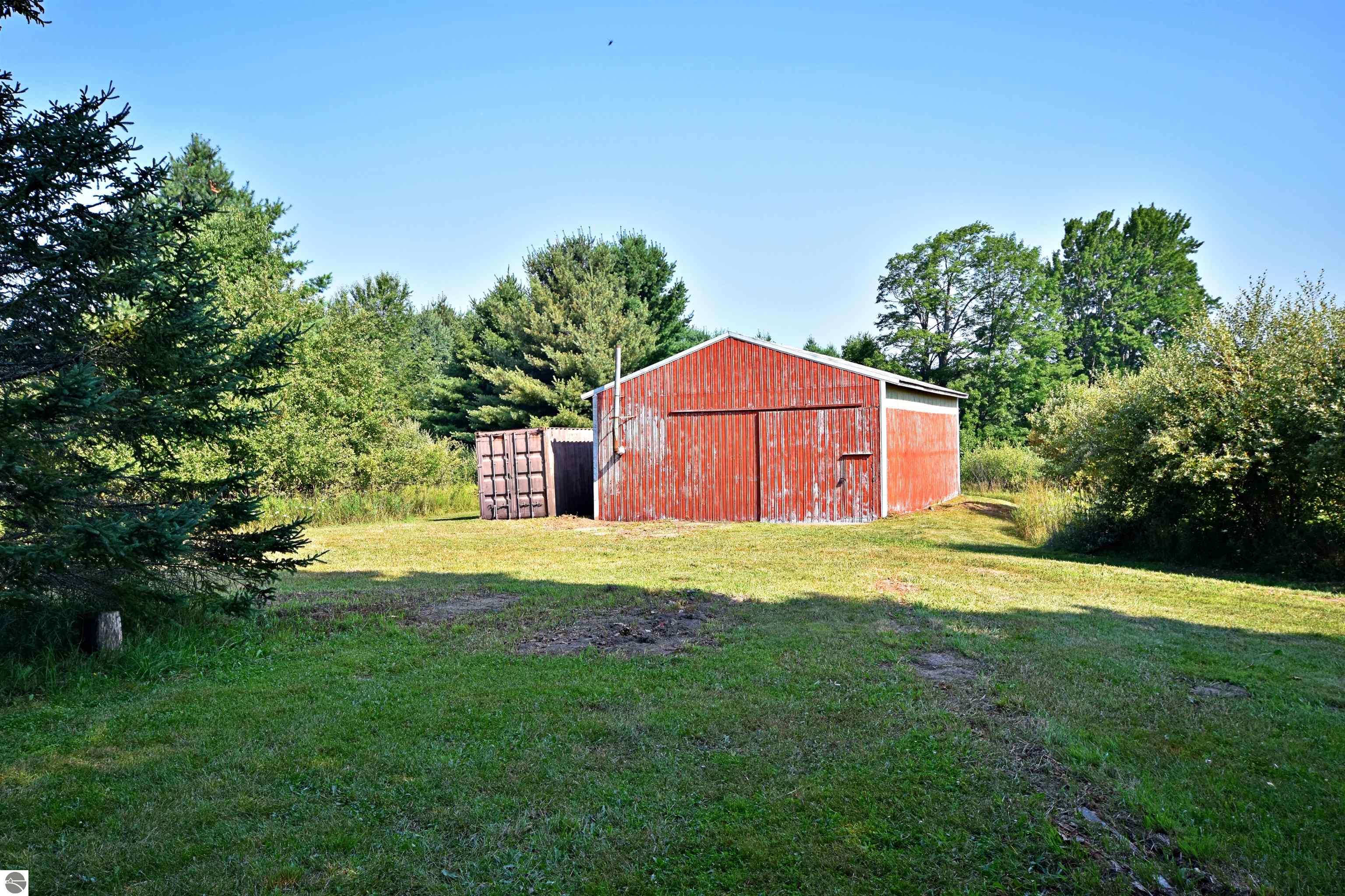 19120 Leroy Road, Leroy, MI 49655 — Photo 5