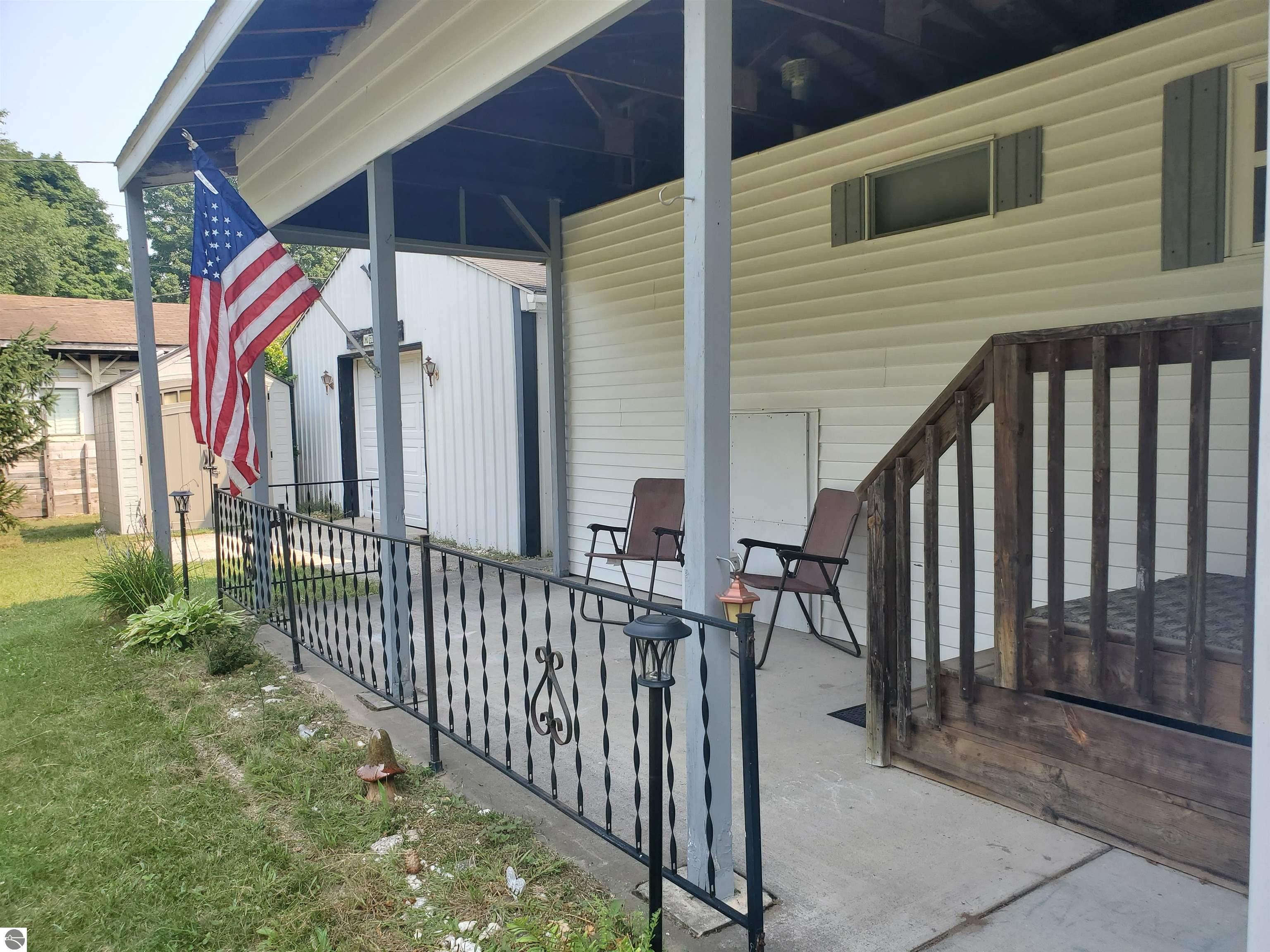 1556 Kimberly Road, Mesick, MI 49668 — Photo 12