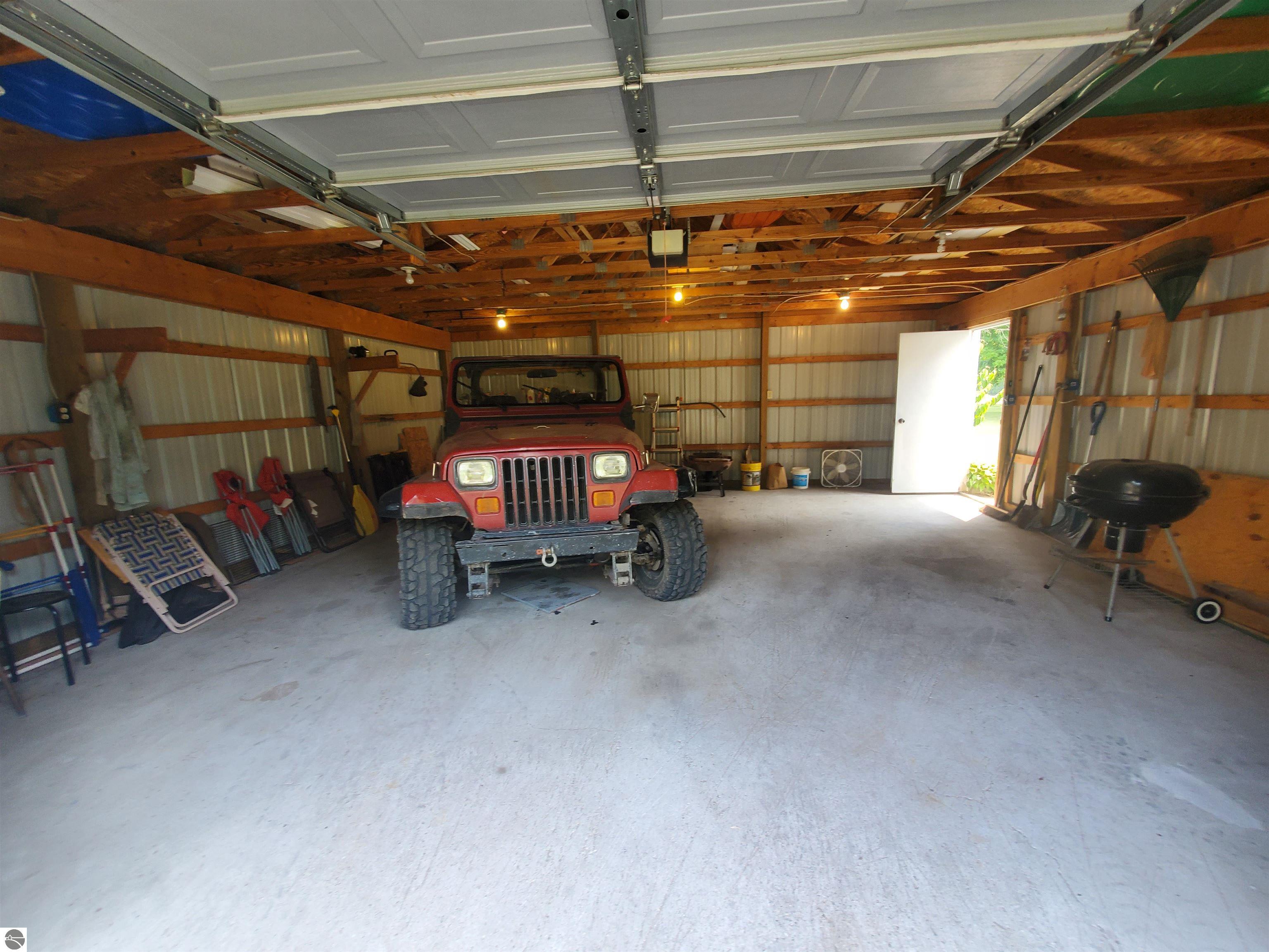 1556 Kimberly Road, Mesick, MI 49668 — Photo 14