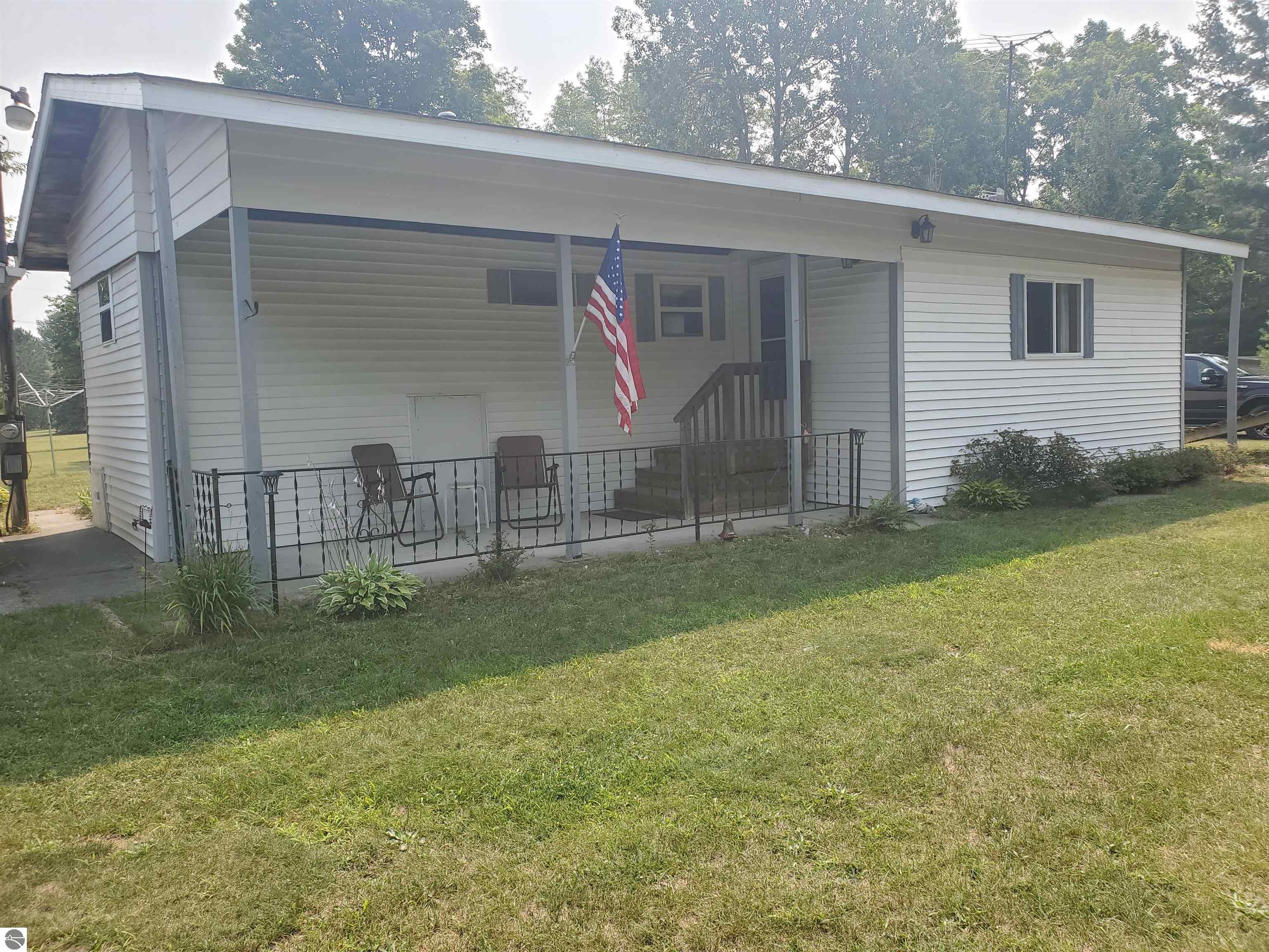 1556 Kimberly Road, Mesick, MI 49668 — Photo 15