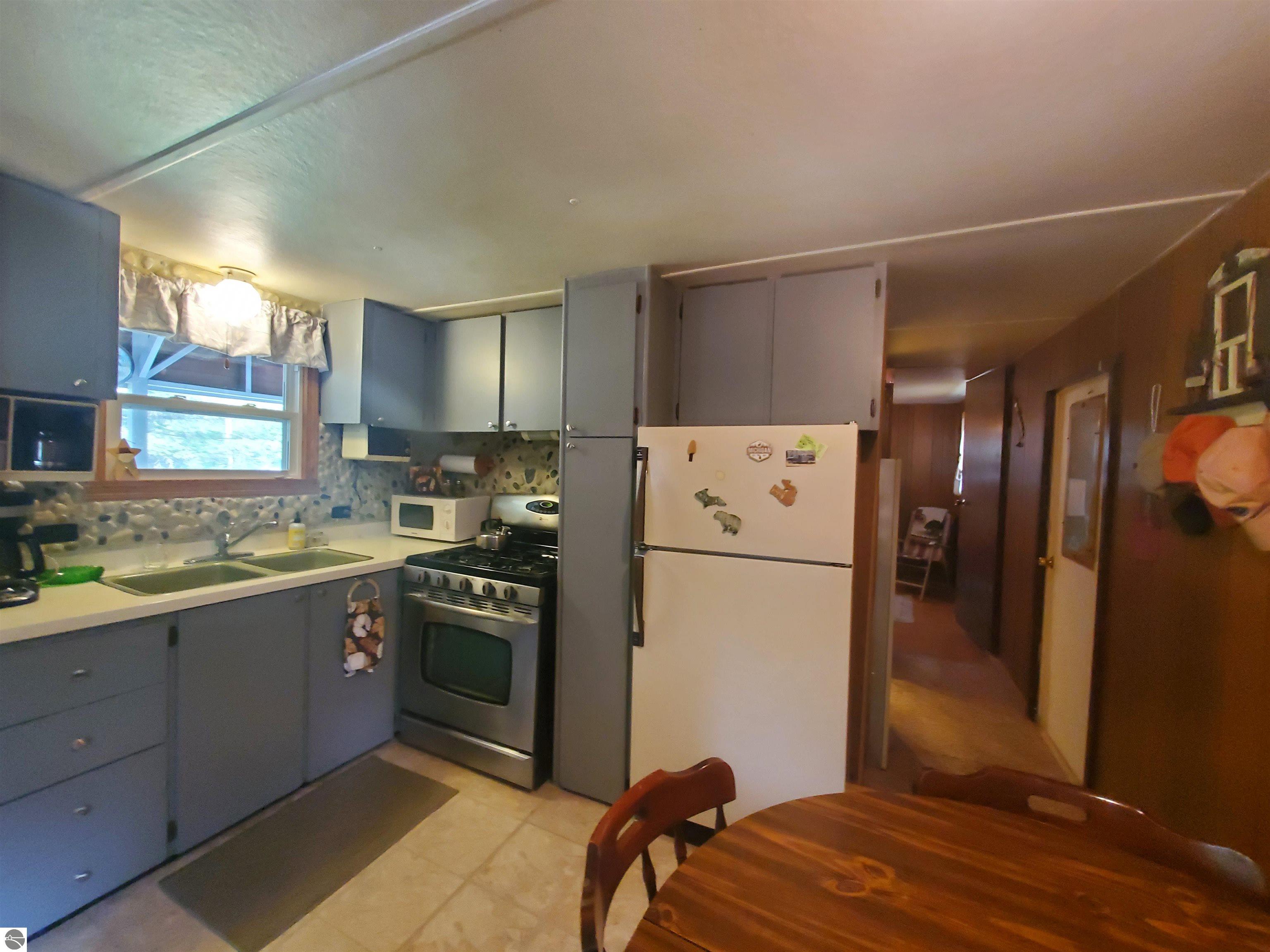1556 Kimberly Road, Mesick, MI 49668 — Photo 21