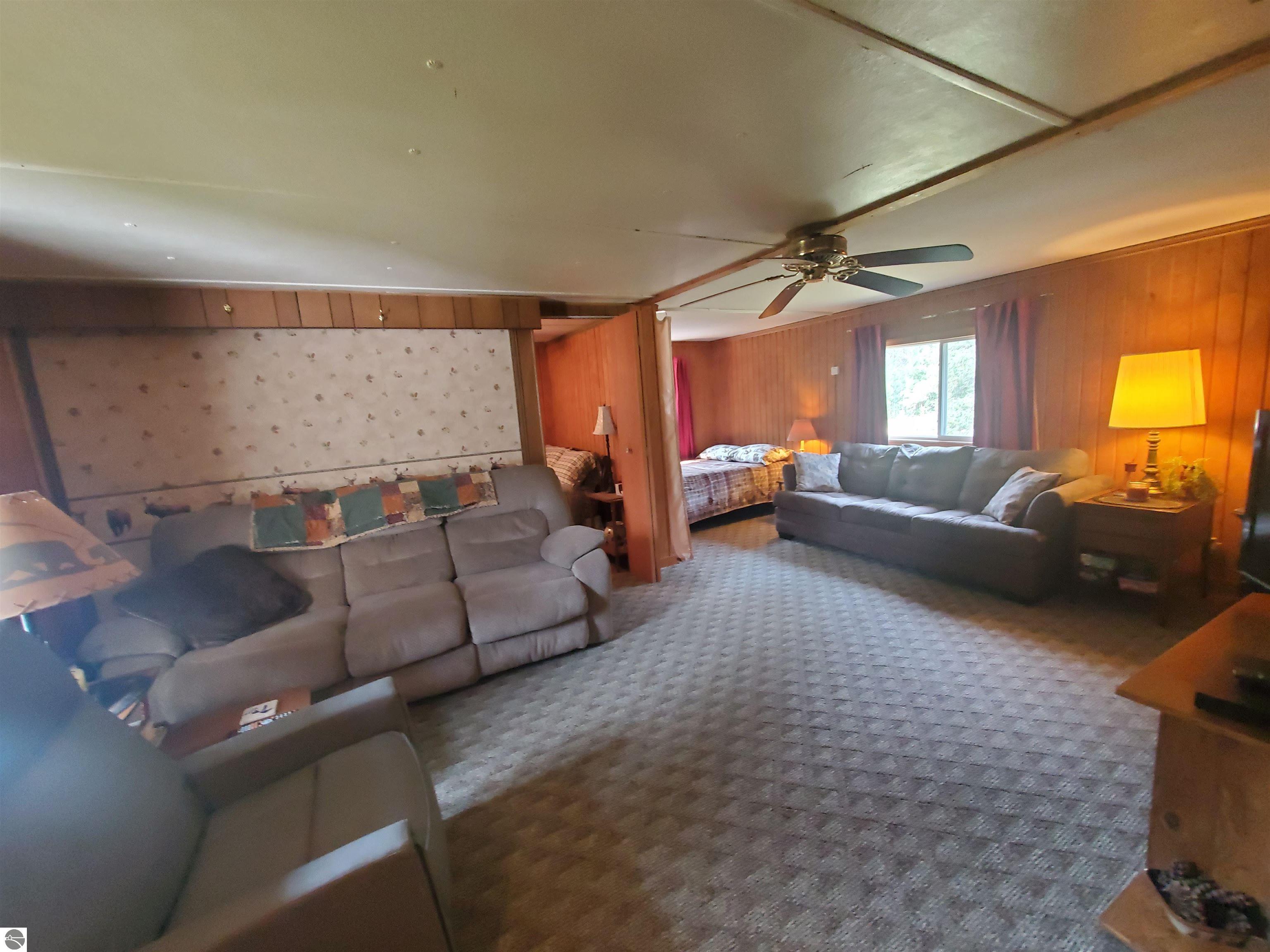 1556 Kimberly Road, Mesick, MI 49668 — Photo 22