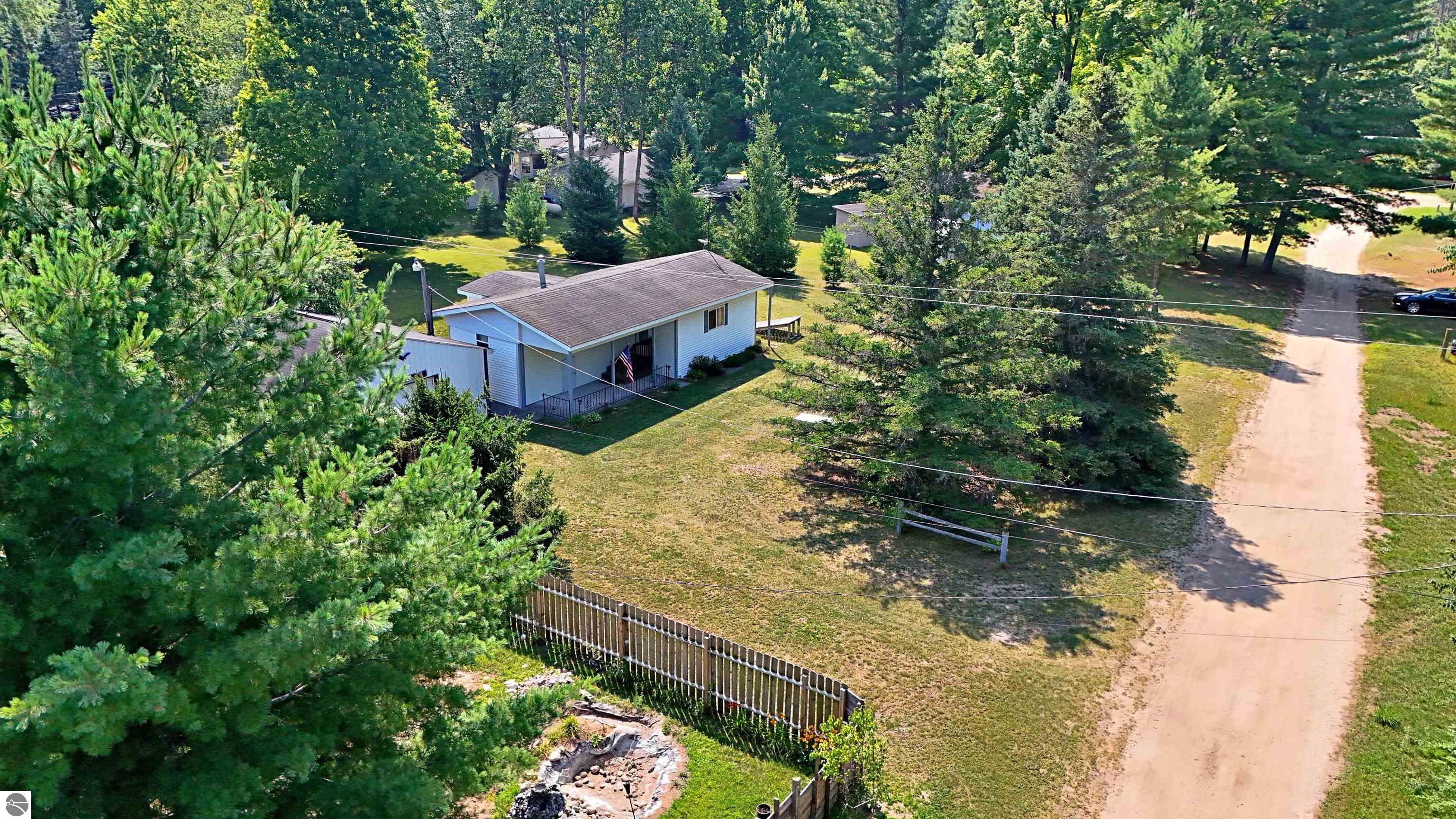 1556 Kimberly Road, Mesick, MI 49668 — Photo 4