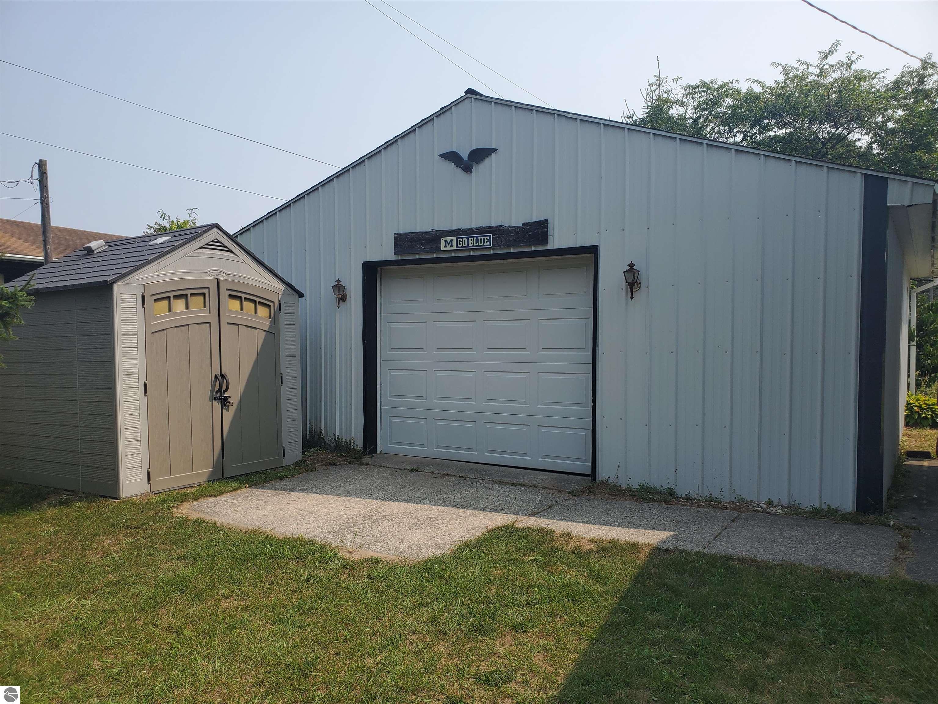 1556 Kimberly Road, Mesick, MI 49668 — Photo 5