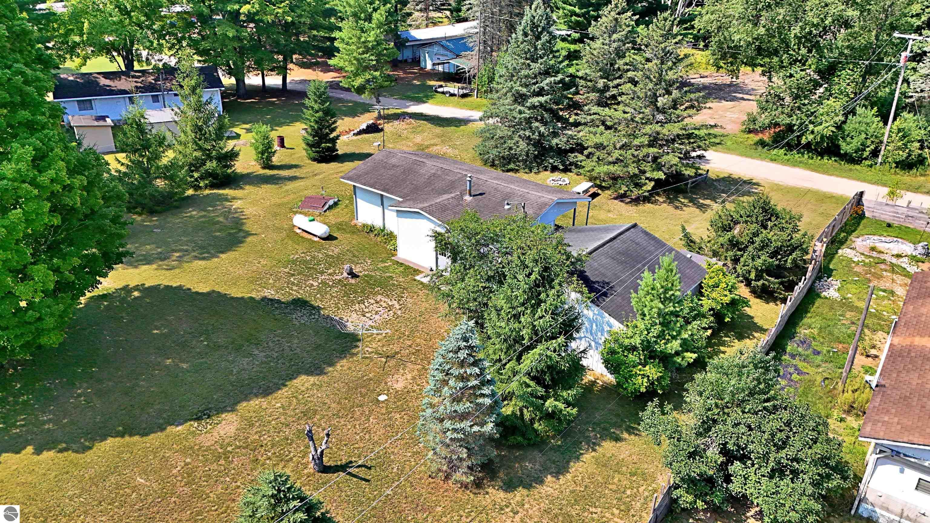 1556 Kimberly Road, Mesick, MI 49668 — Photo 6