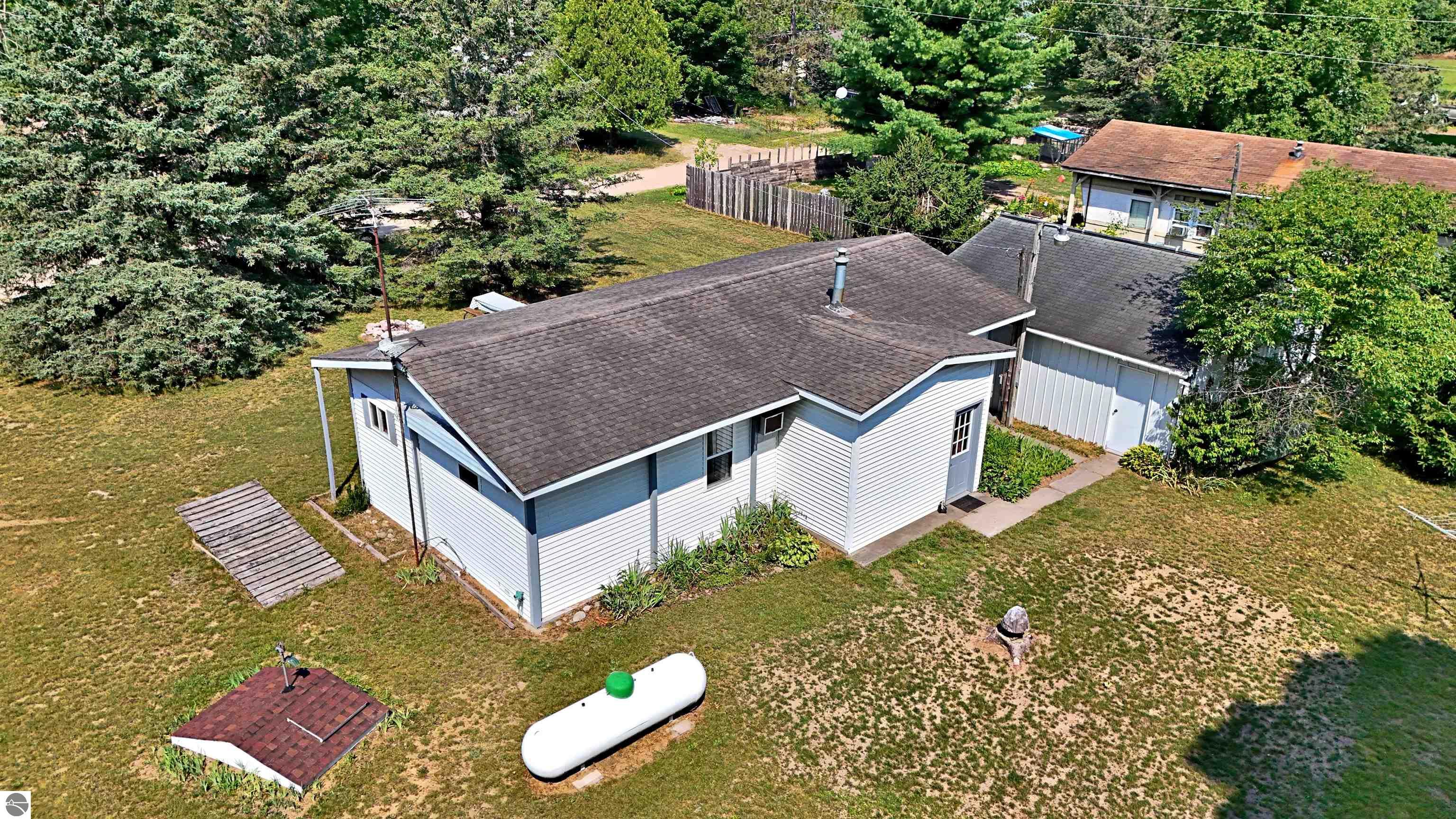 1556 Kimberly Road, Mesick, MI 49668 — Photo 7