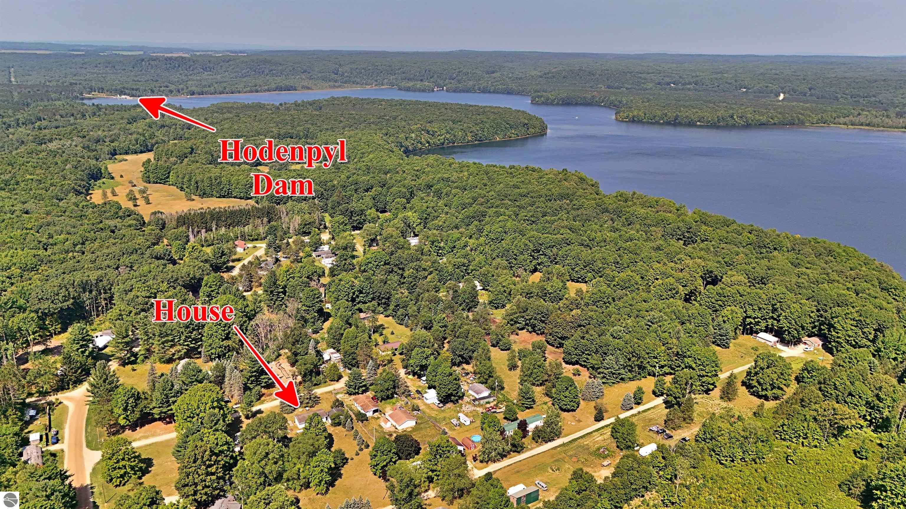 1556 Kimberly Road, Mesick, MI 49668 — Photo 9