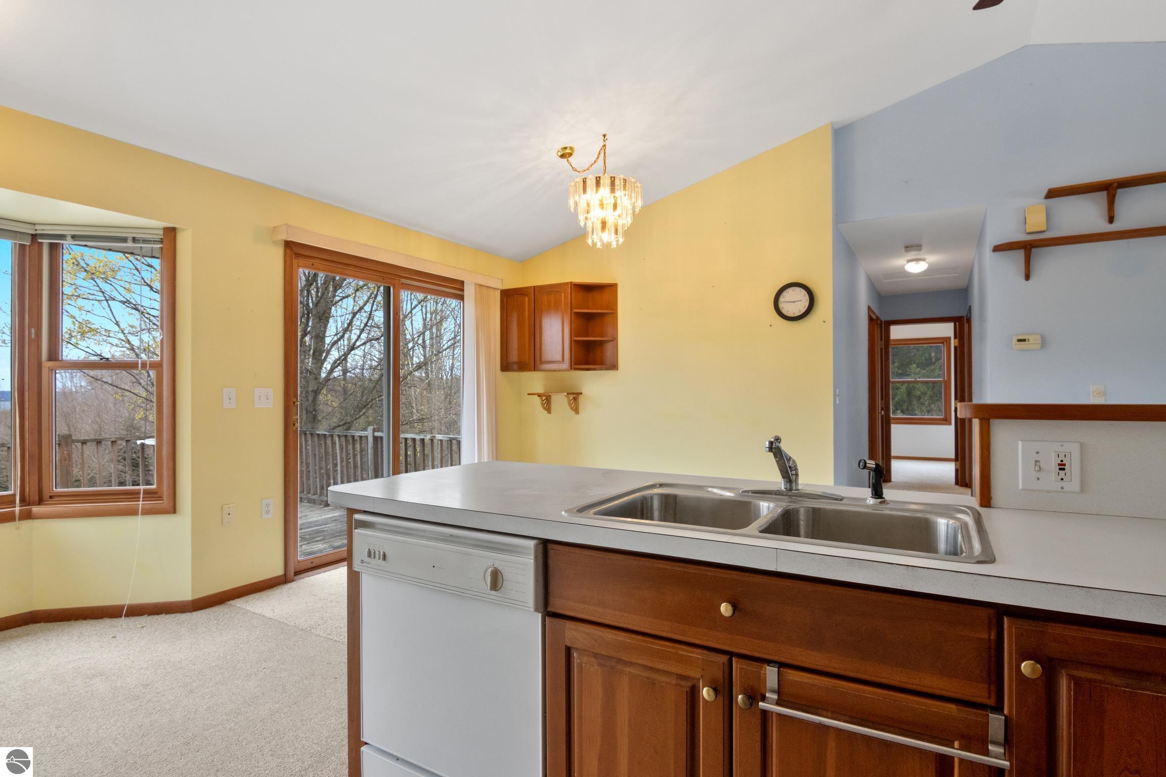 1501 S Ruby Lane, Lake Leelanau, MI 49653 — Photo 12