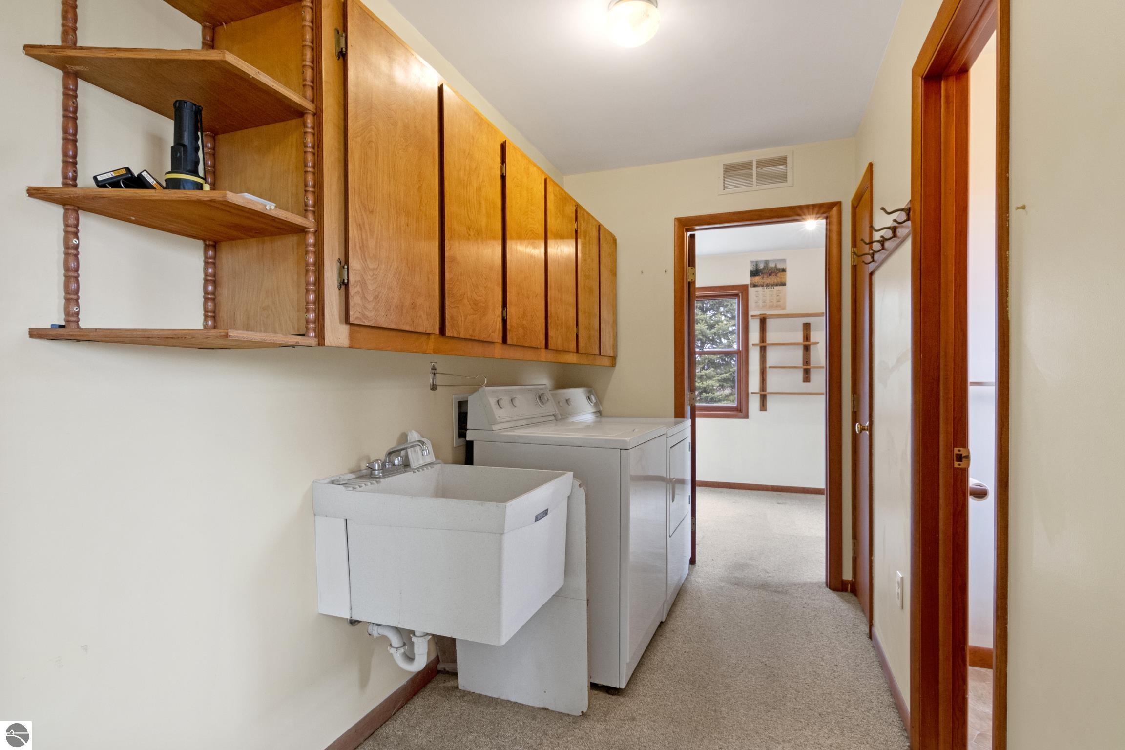 1501 S Ruby Lane, Lake Leelanau, MI 49653 — Photo 21