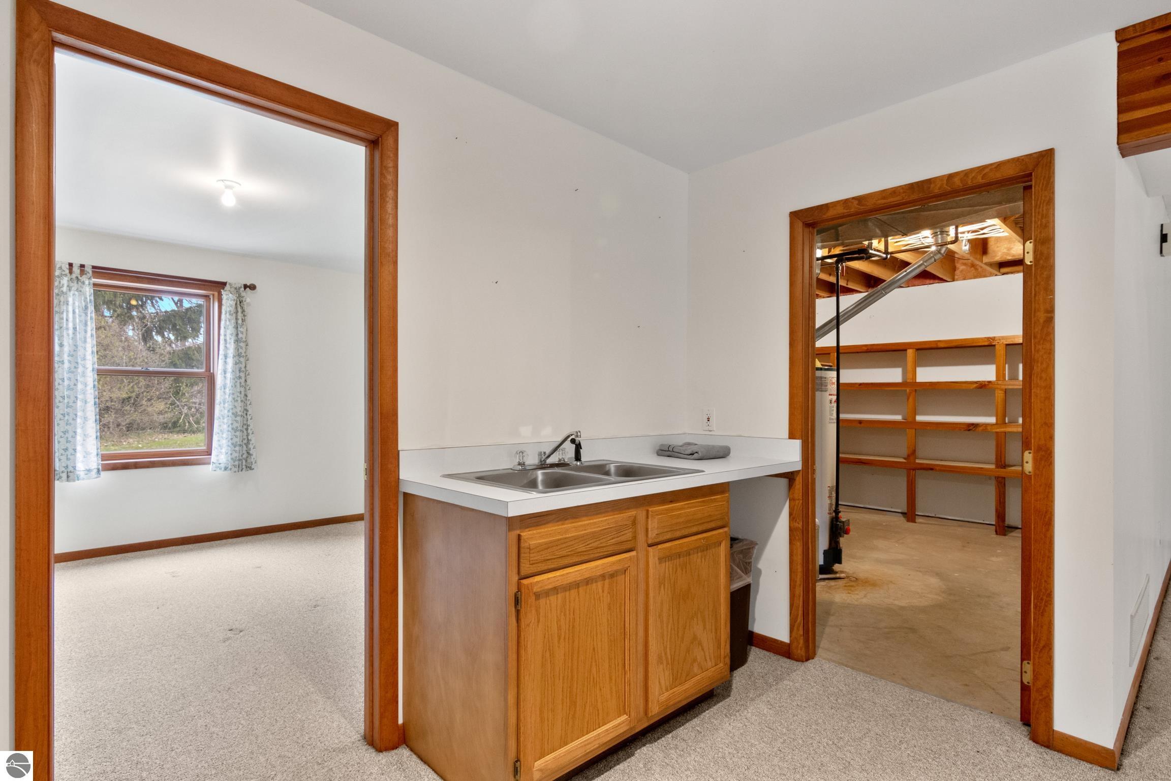 1501 S Ruby Lane, Lake Leelanau, MI 49653 — Photo 28
