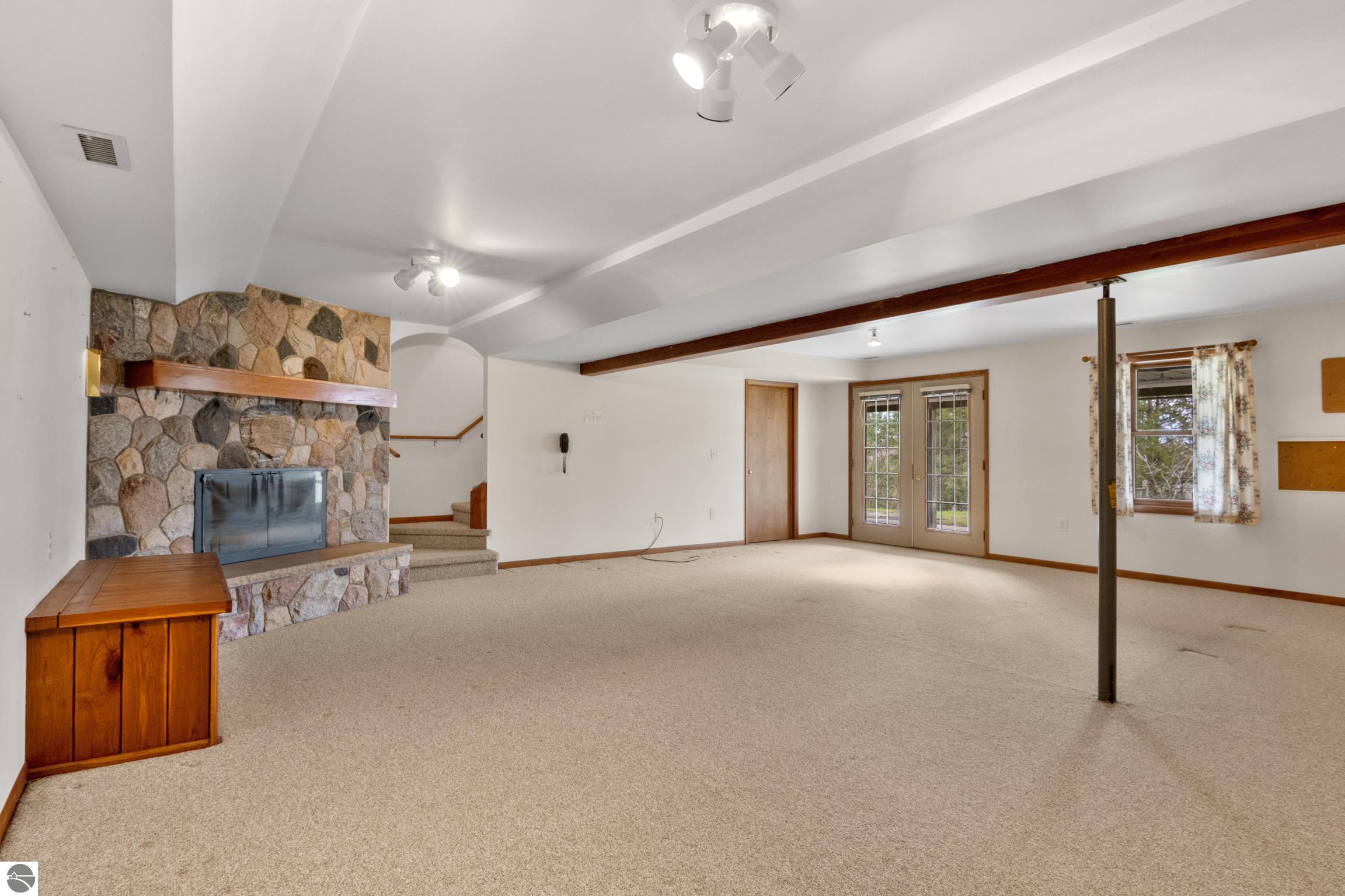 1501 S Ruby Lane, Lake Leelanau, MI 49653 — Photo 29
