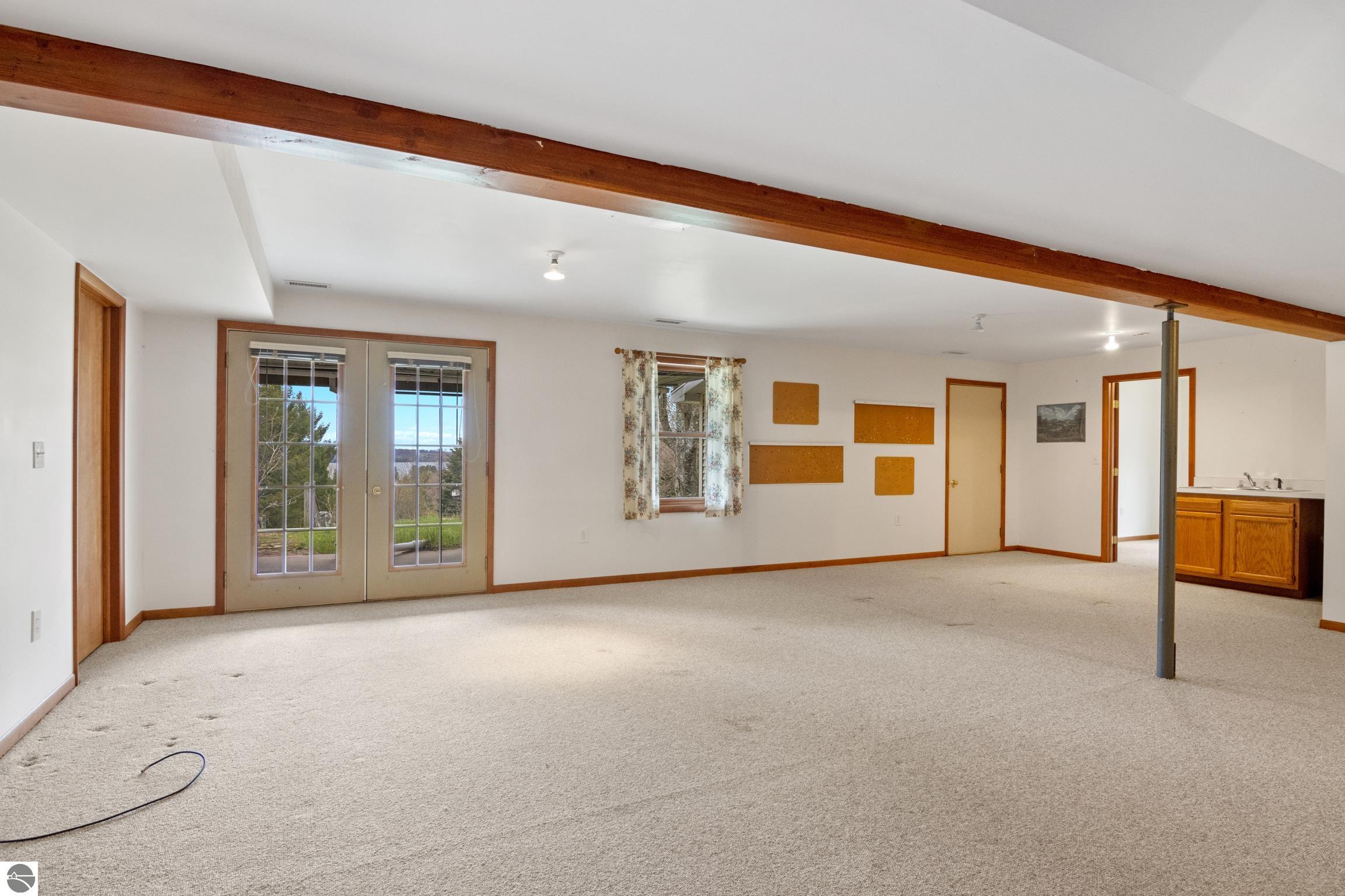 1501 S Ruby Lane, Lake Leelanau, MI 49653 — Photo 30
