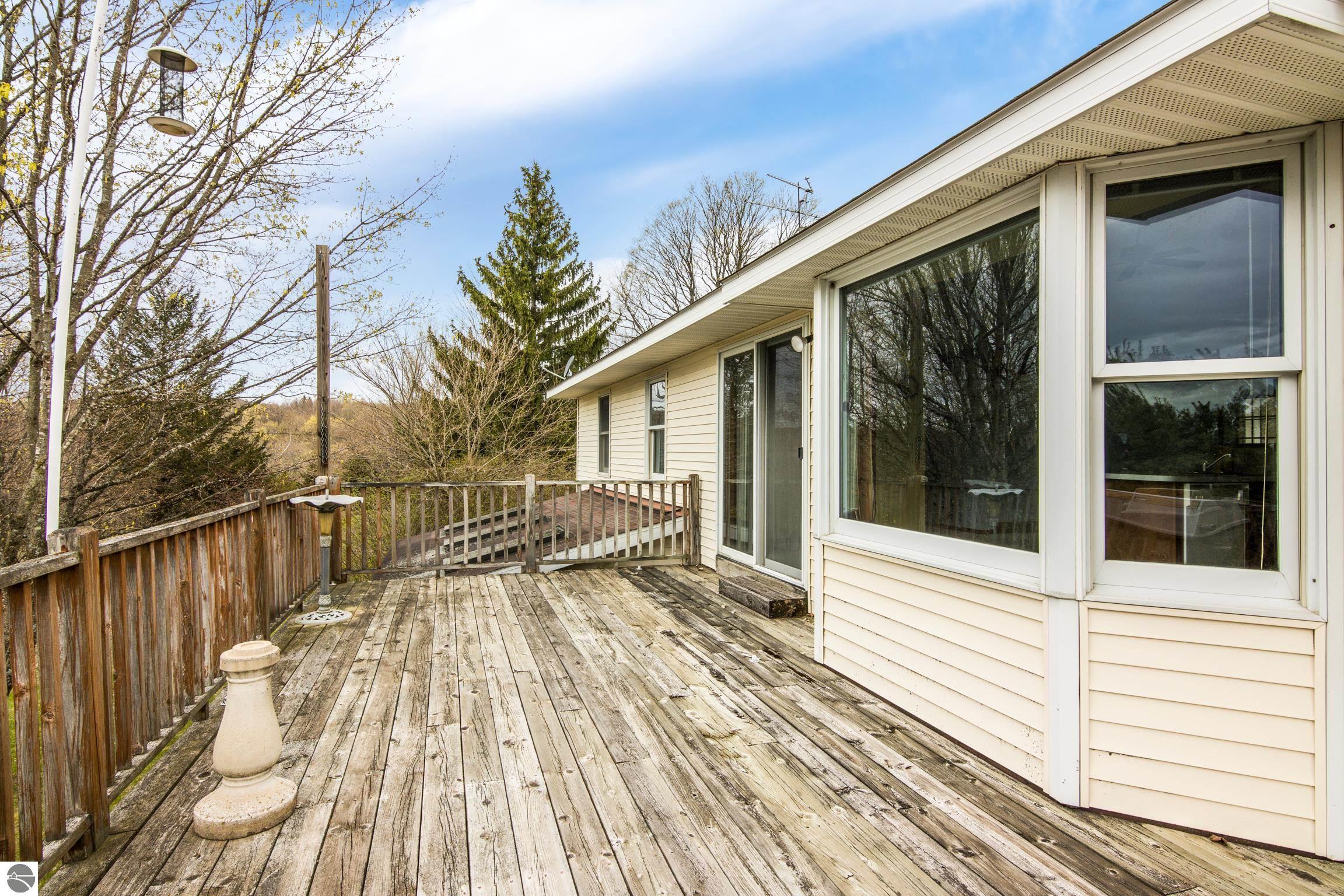 1501 S Ruby Lane, Lake Leelanau, MI 49653 — Photo 31