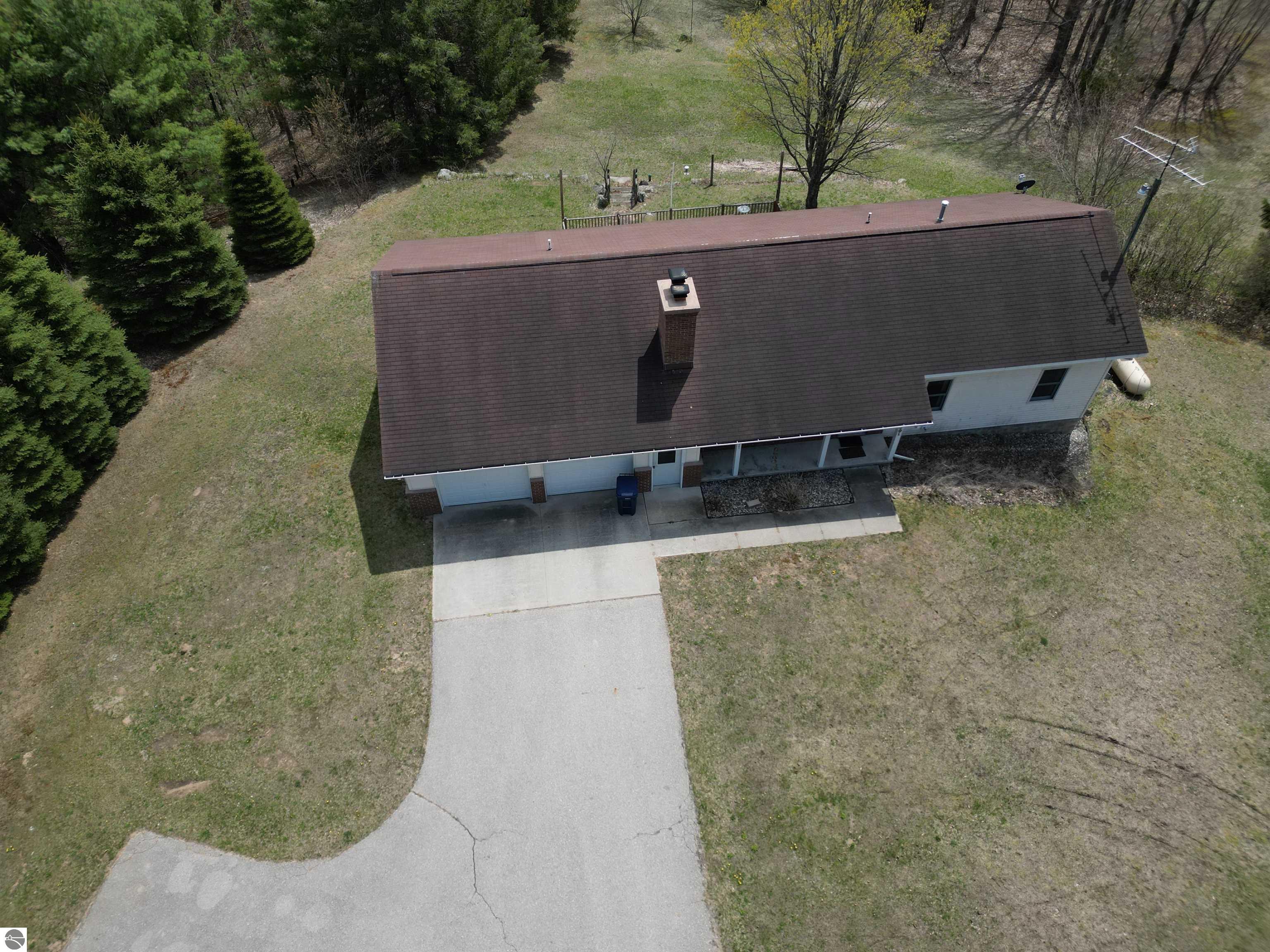 1501 S Ruby Lane, Lake Leelanau, MI 49653 — Photo 36