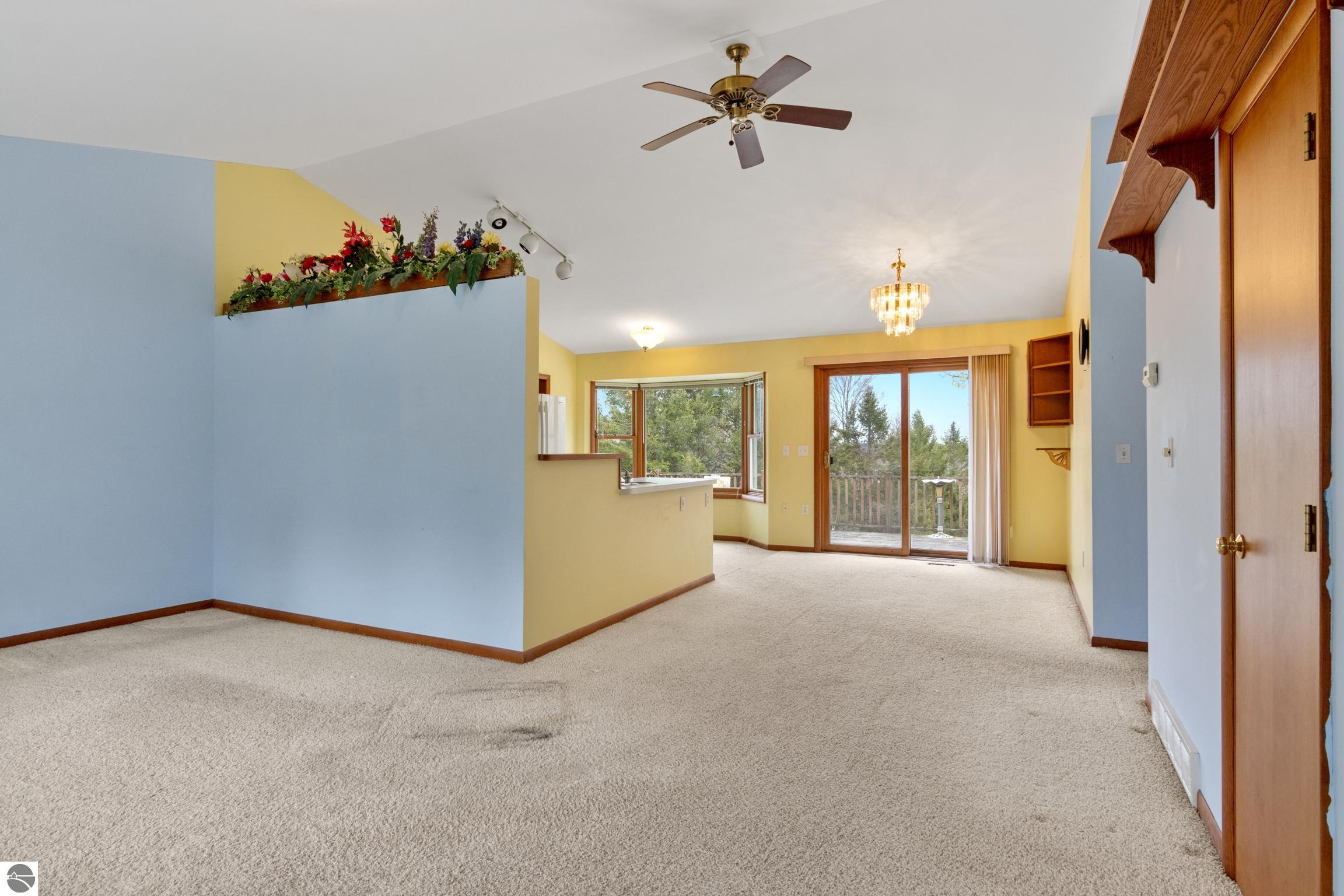 1501 S Ruby Lane, Lake Leelanau, MI 49653 — Photo 8