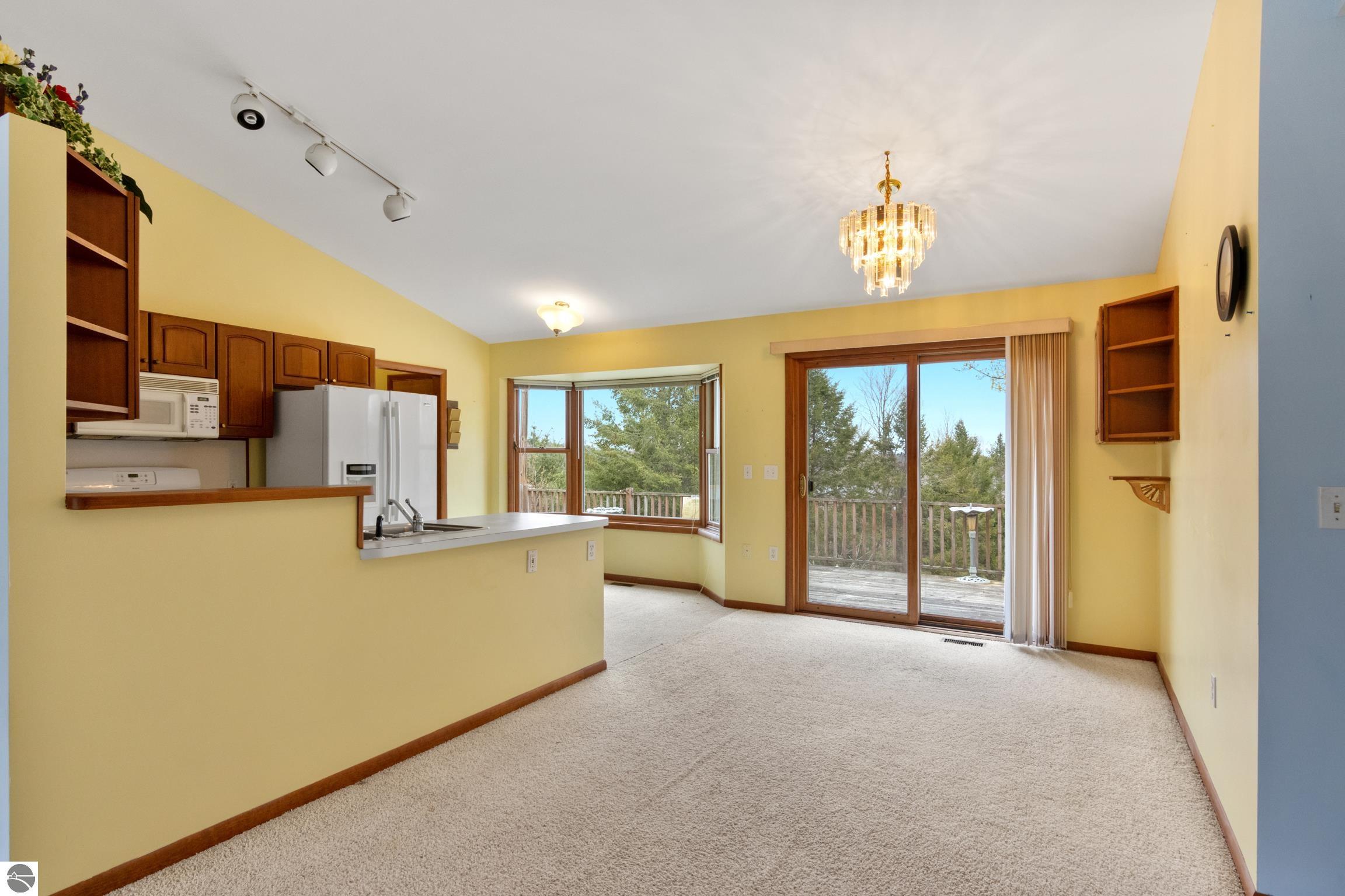 1501 S Ruby Lane, Lake Leelanau, MI 49653 — Photo 9