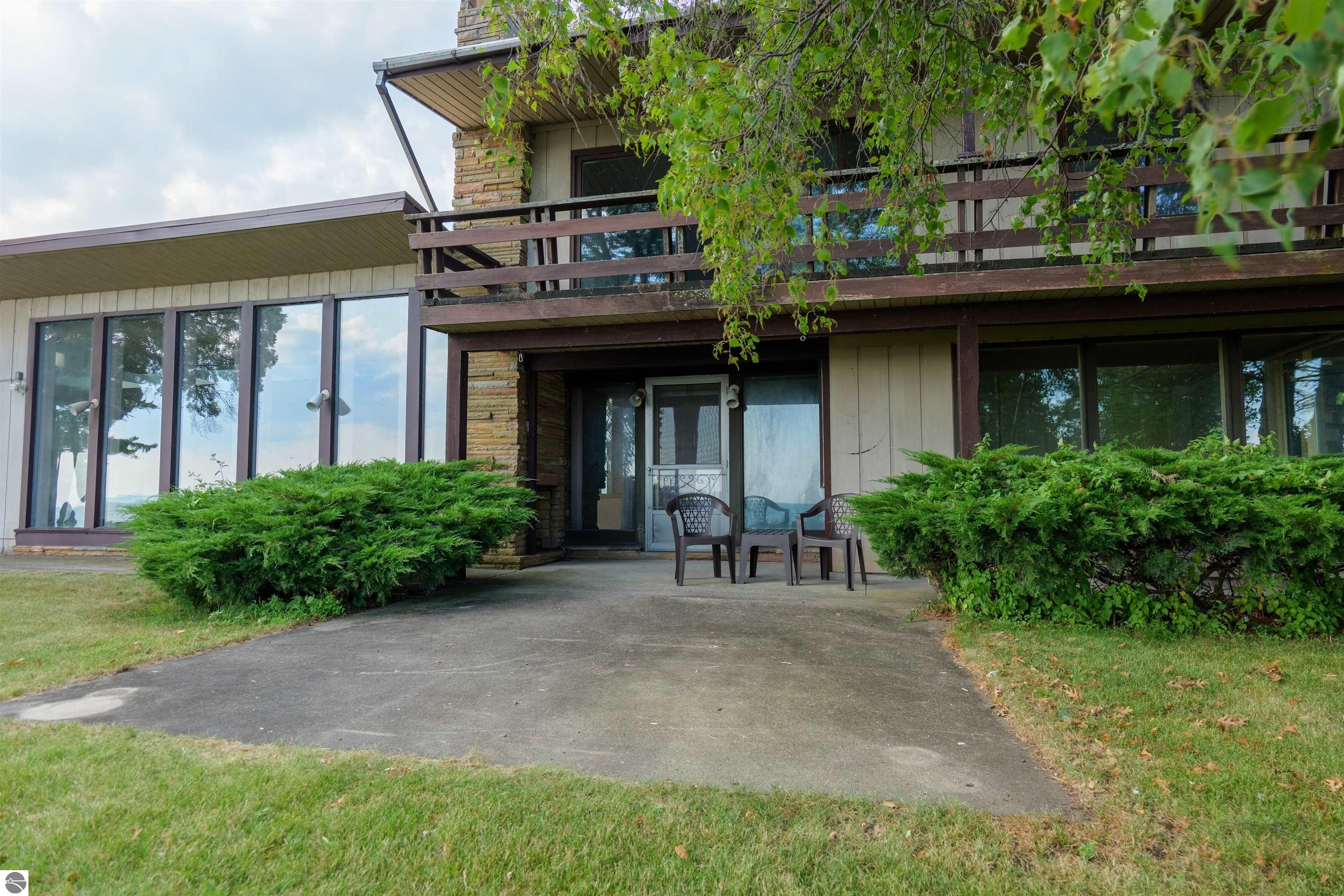 1236 Tawas Beach Road, East Tawas, MI 48730 — Photo 11