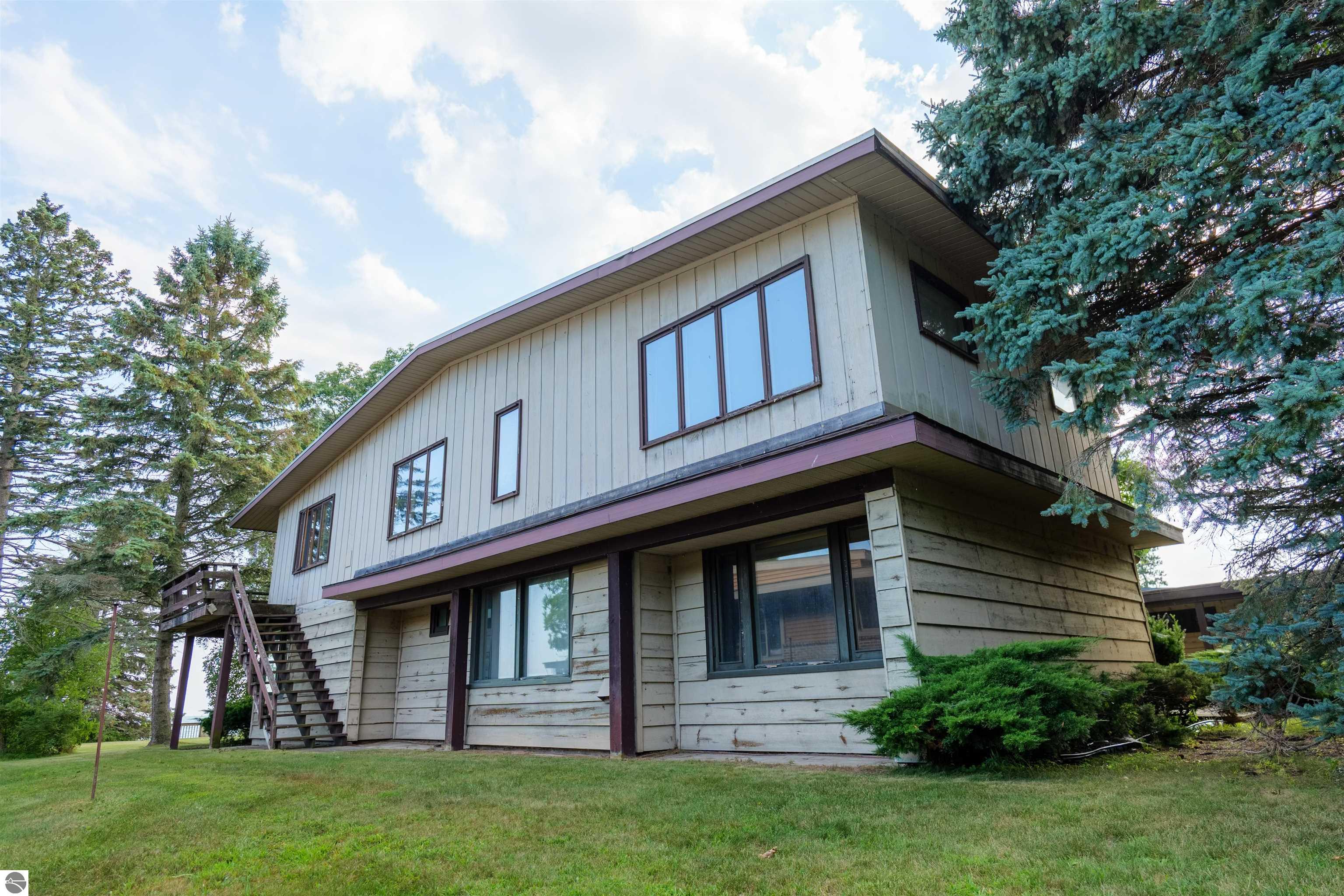 1236 Tawas Beach Road, East Tawas, MI 48730 — Photo 12