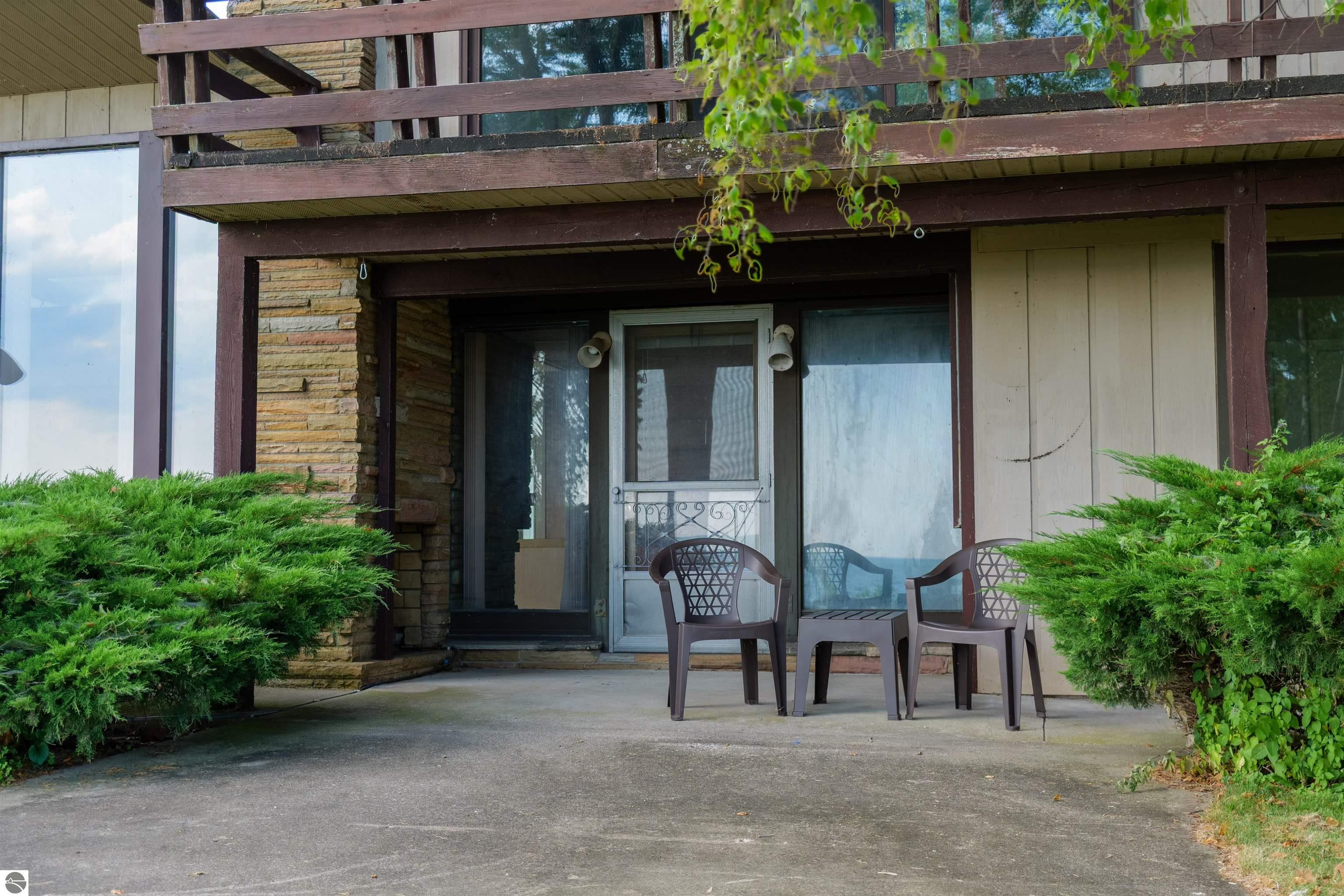 1236 Tawas Beach Road, East Tawas, MI 48730 — Photo 13