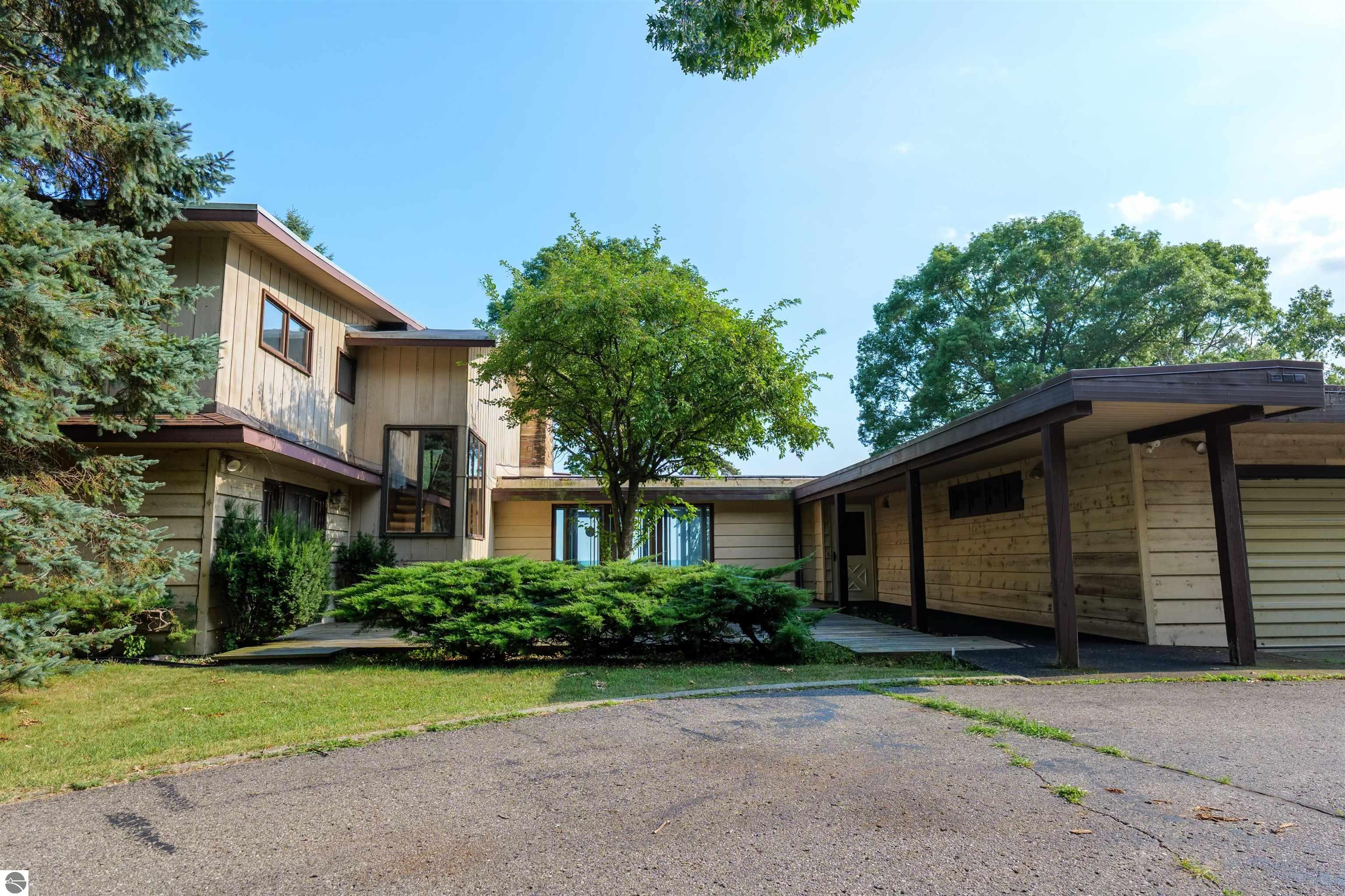 1236 Tawas Beach Road, East Tawas, MI 48730 — Photo 15