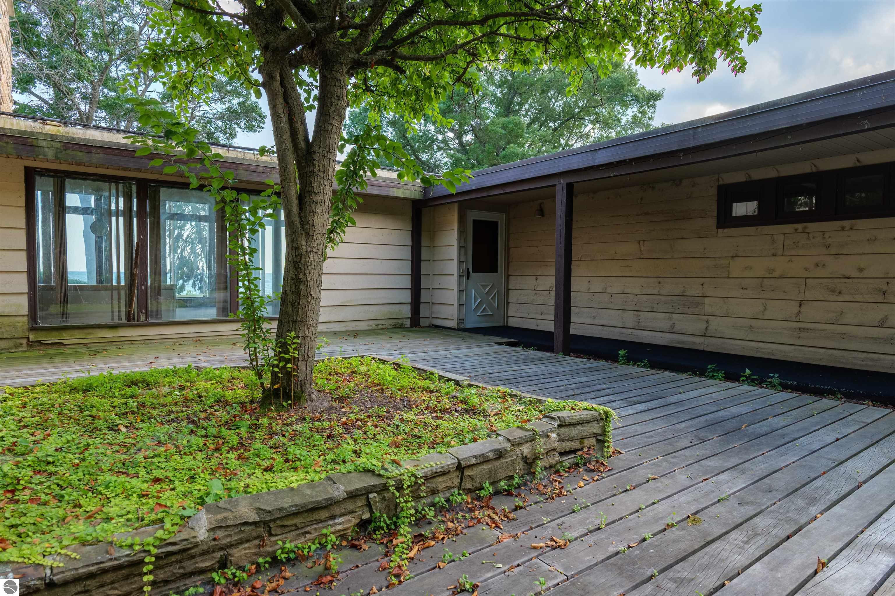 1236 Tawas Beach Road, East Tawas, MI 48730 — Photo 17