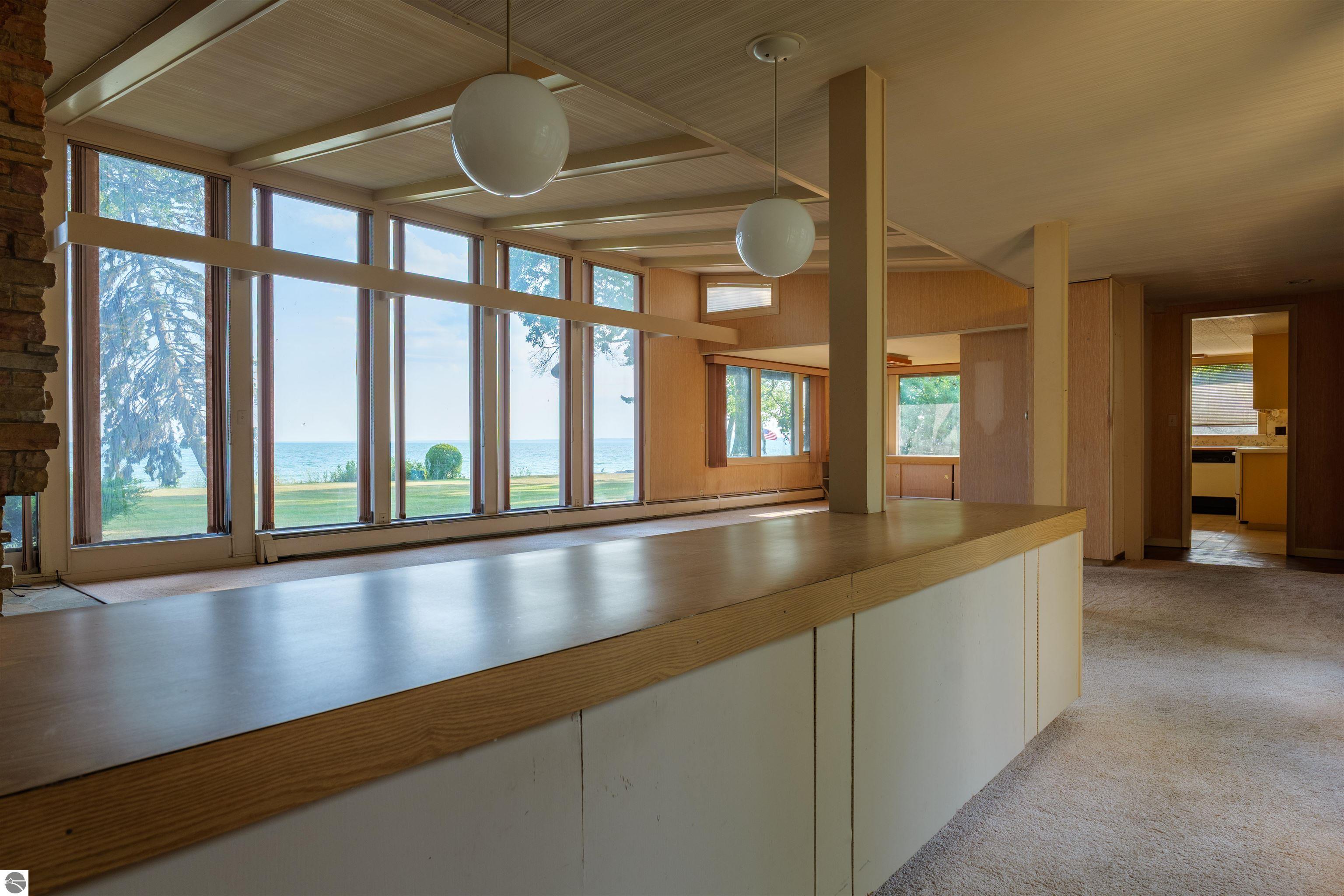 1236 Tawas Beach Road, East Tawas, MI 48730 — Photo 23