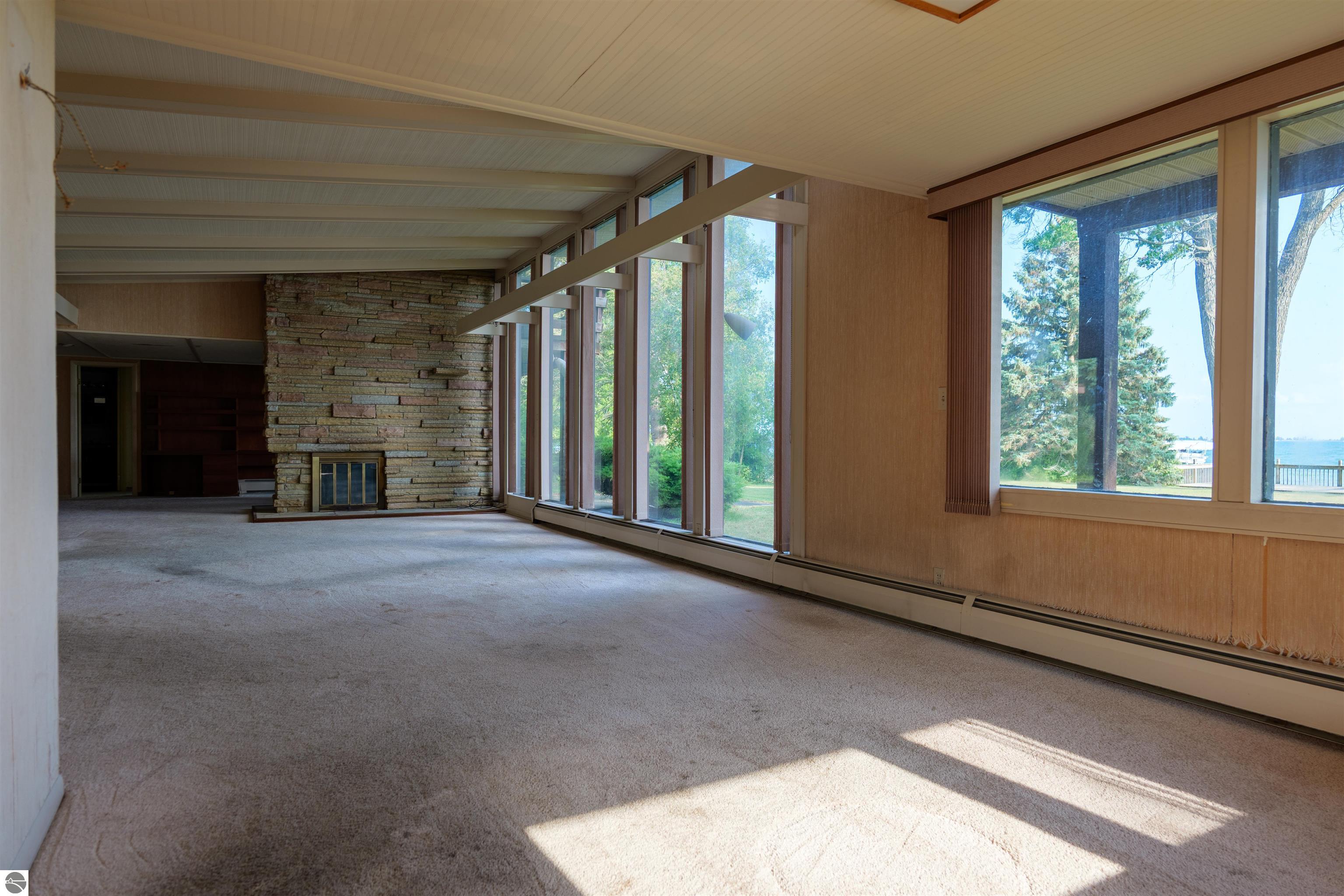 1236 Tawas Beach Road, East Tawas, MI 48730 — Photo 24