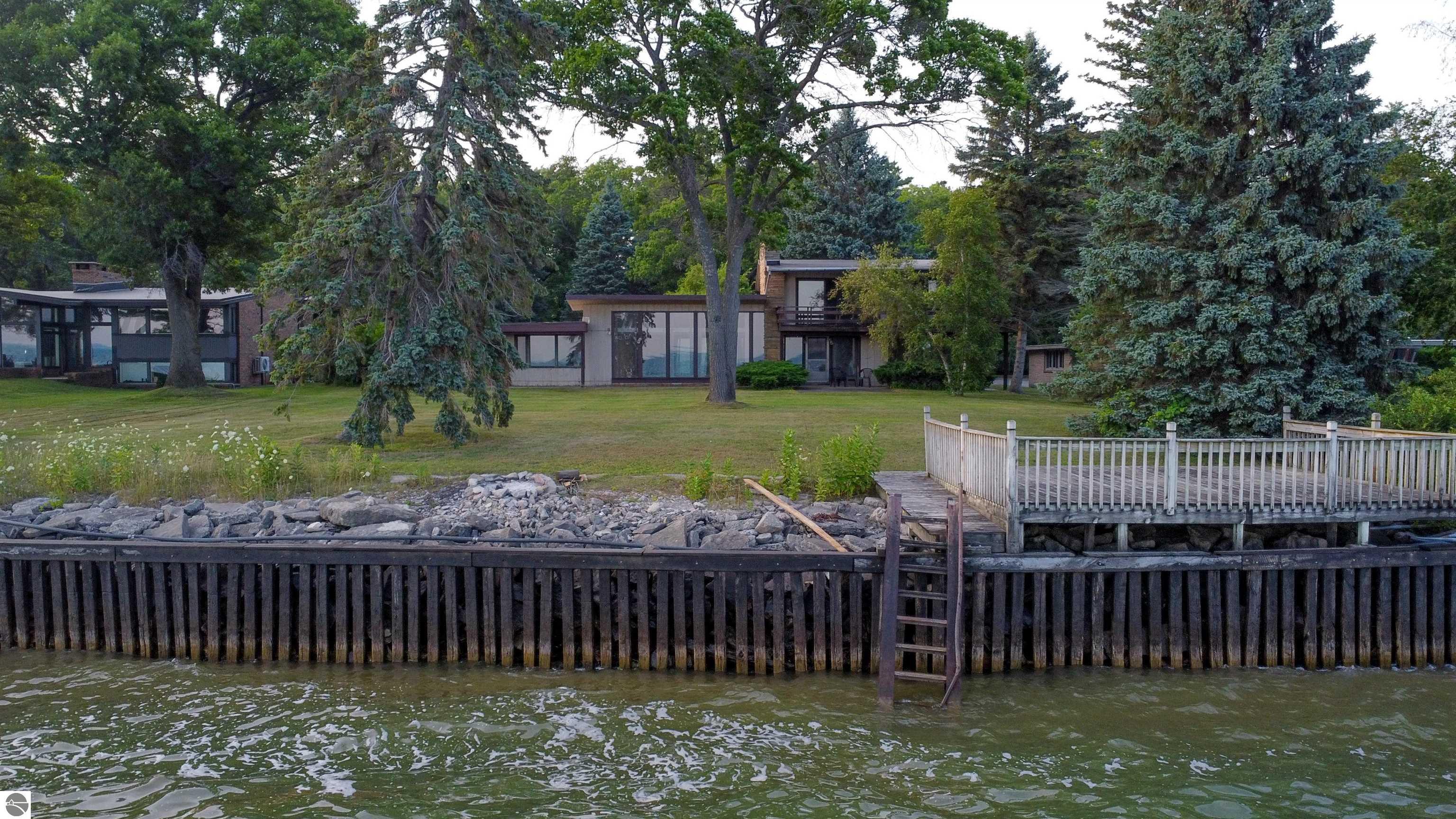 1236 Tawas Beach Road, East Tawas, MI 48730 — Photo 4