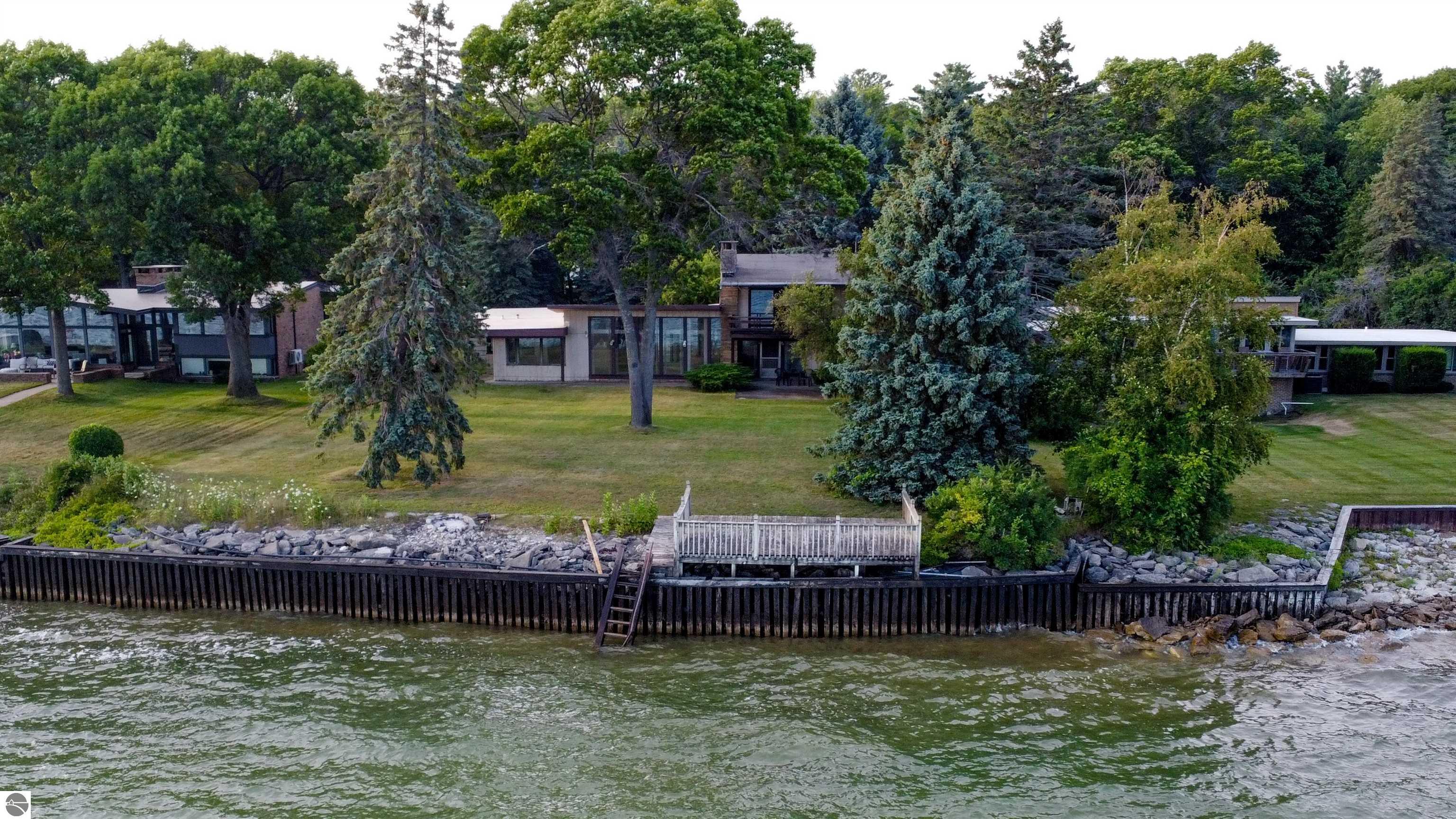 1236 Tawas Beach Road, East Tawas, MI 48730 — Photo 5