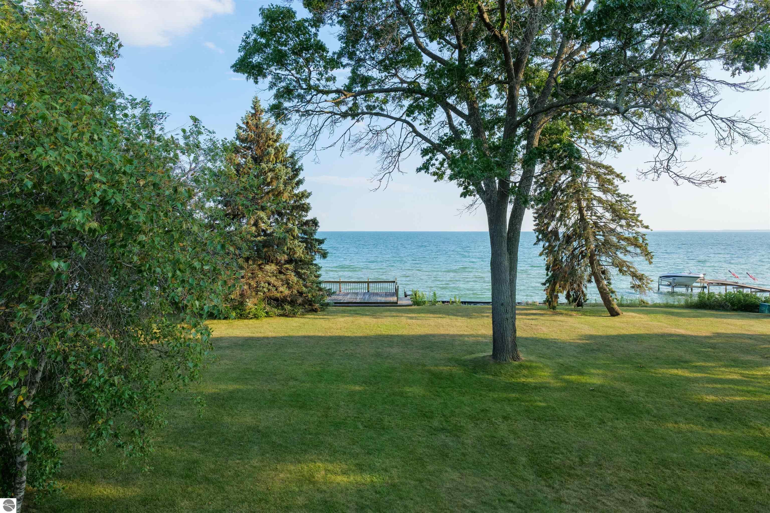 1236 Tawas Beach Road, East Tawas, MI 48730 — Photo 62