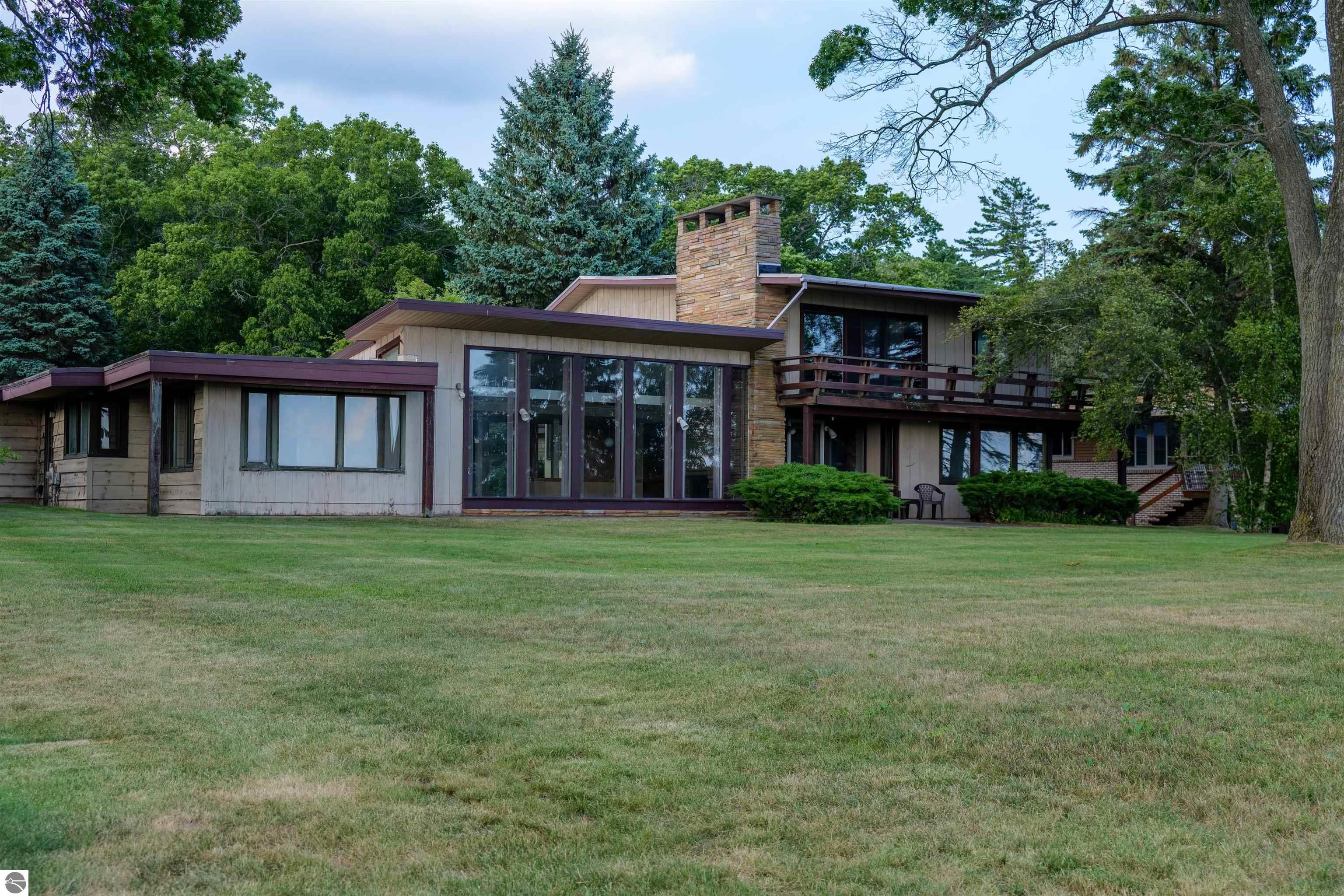 1236 Tawas Beach Road, East Tawas, MI 48730 — Photo 8
