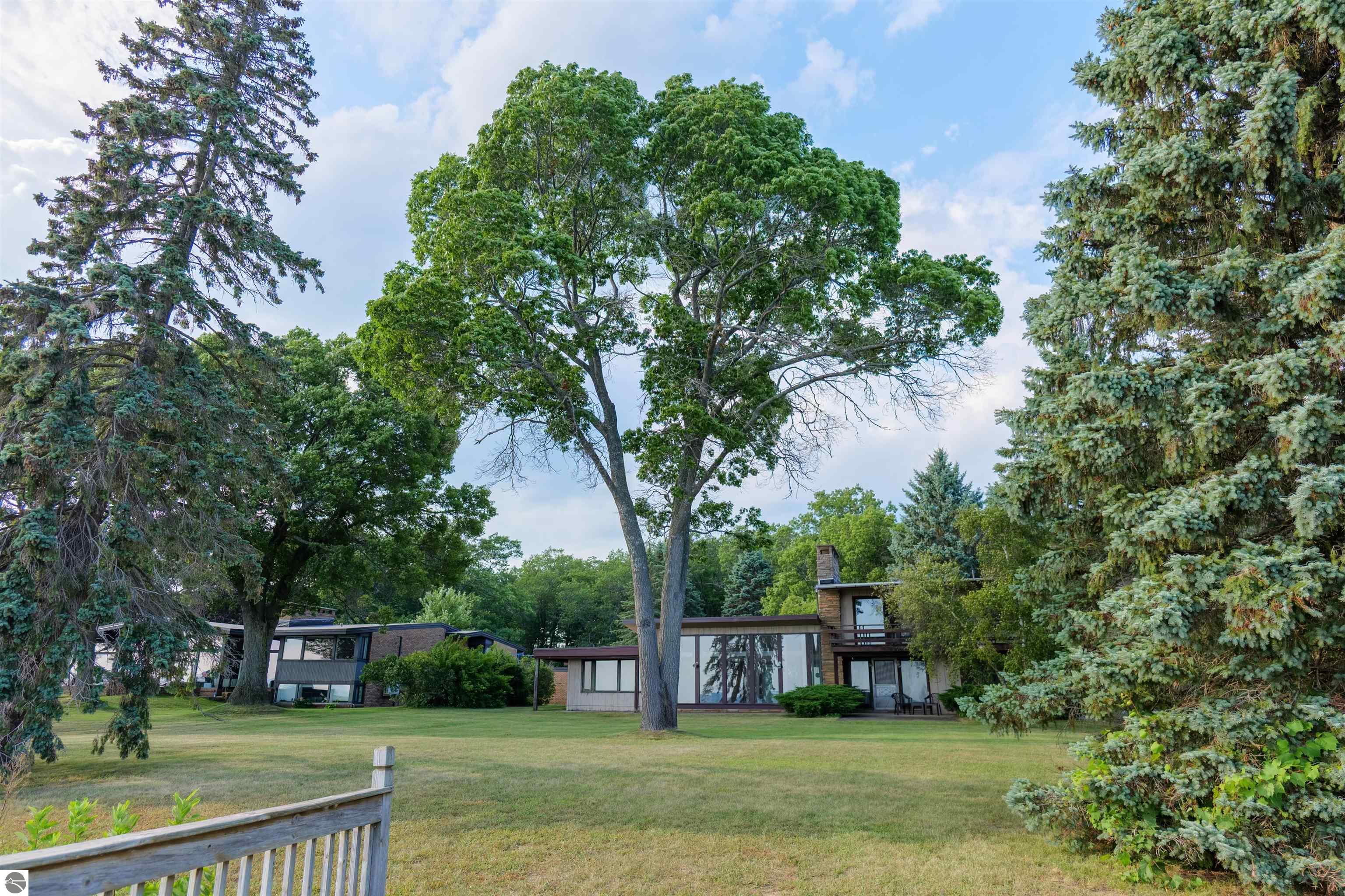 1236 Tawas Beach Road, East Tawas, MI 48730 — Photo 63