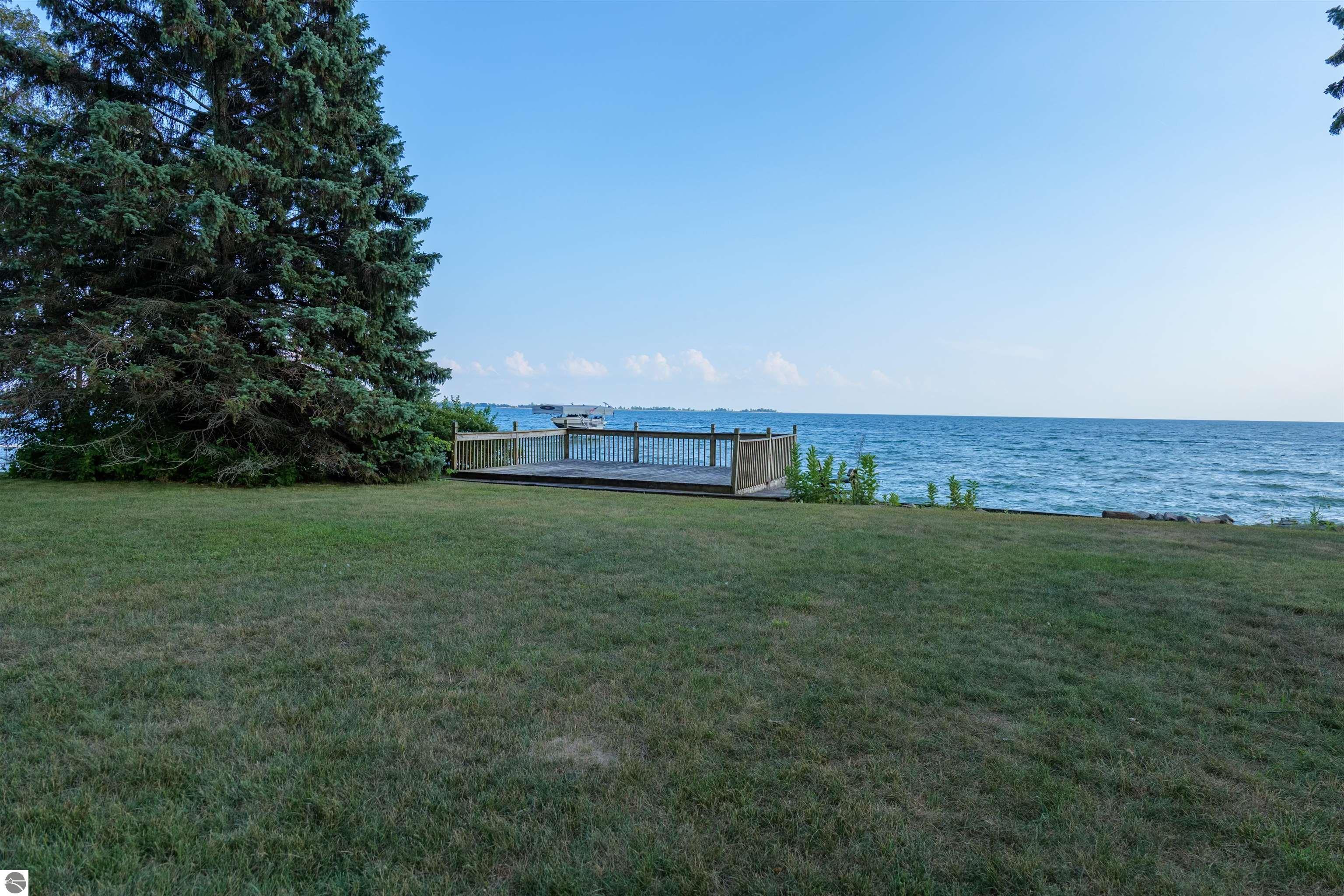 1236 Tawas Beach Road, East Tawas, MI 48730 — Photo 64